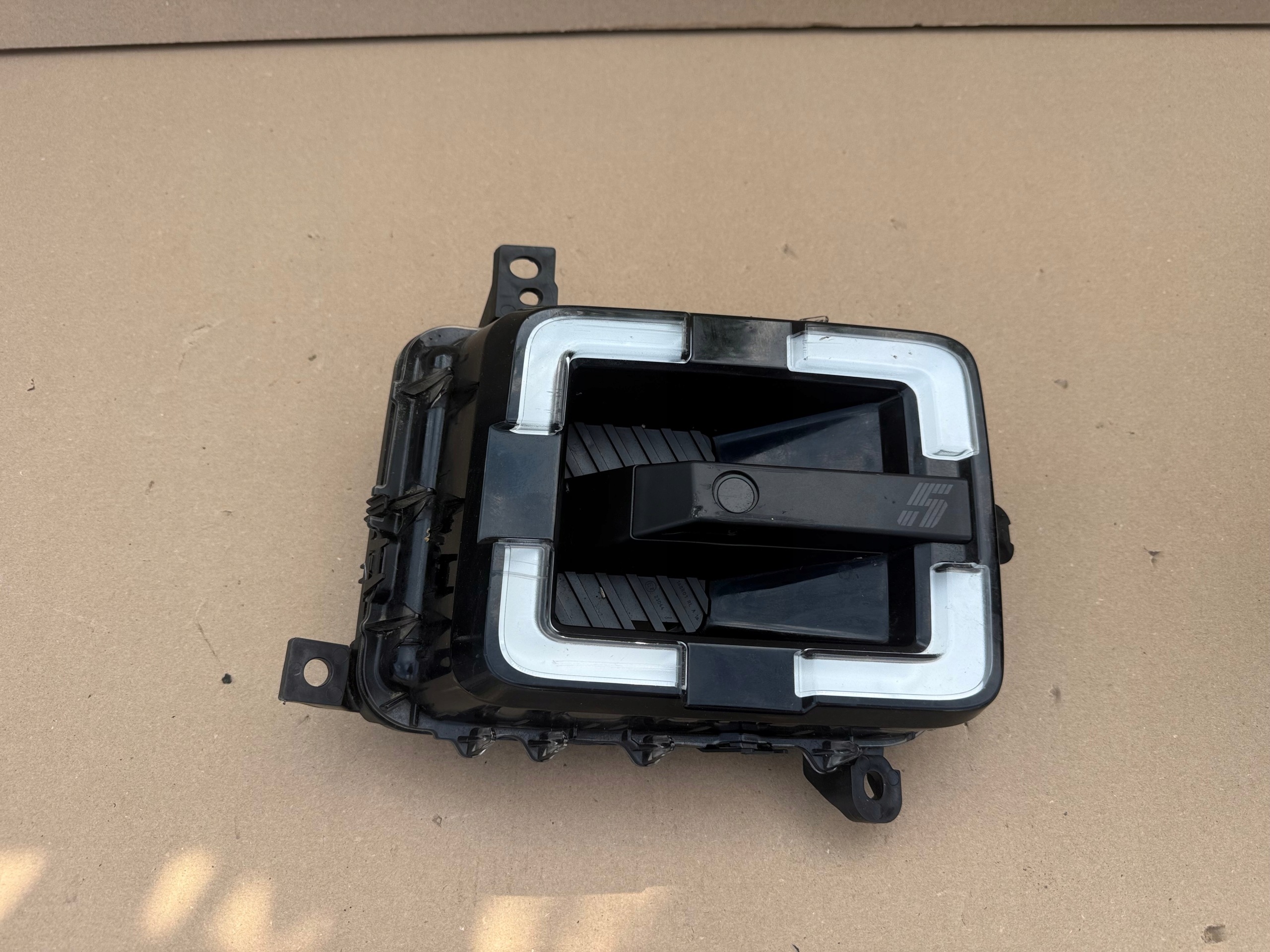 HALOGEN LED DRL Höger Renault 5 E-Tech 25- 266009647R image 2