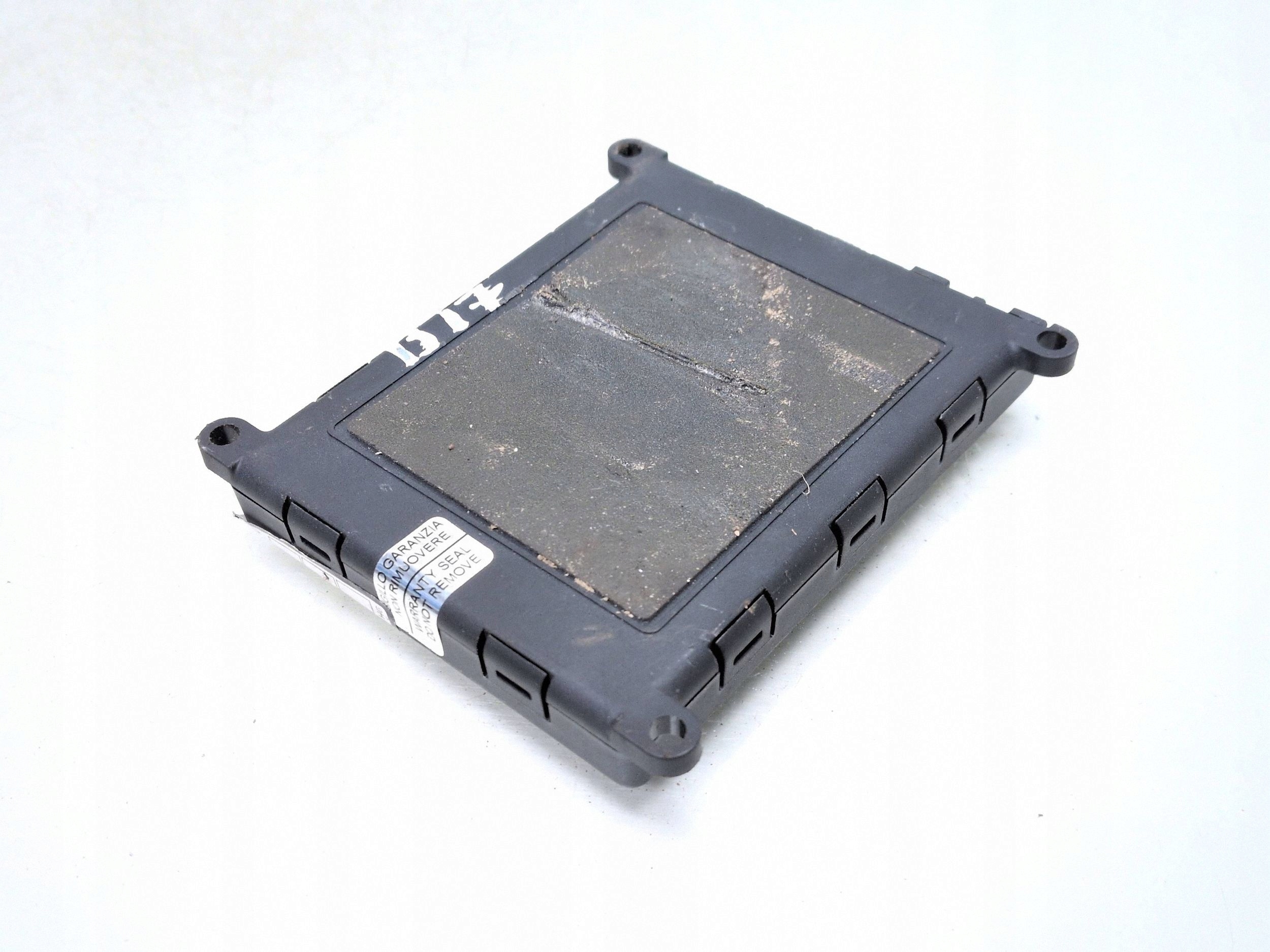 2011 Volvo XC60 Control Unit A6010802 Used OEM image 4