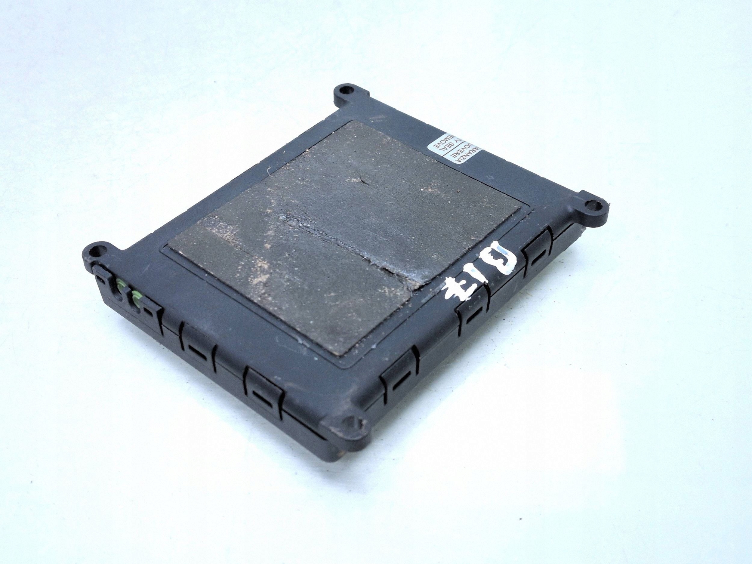 2011 Volvo XC60 Control Unit A6010802 Used OEM image 5
