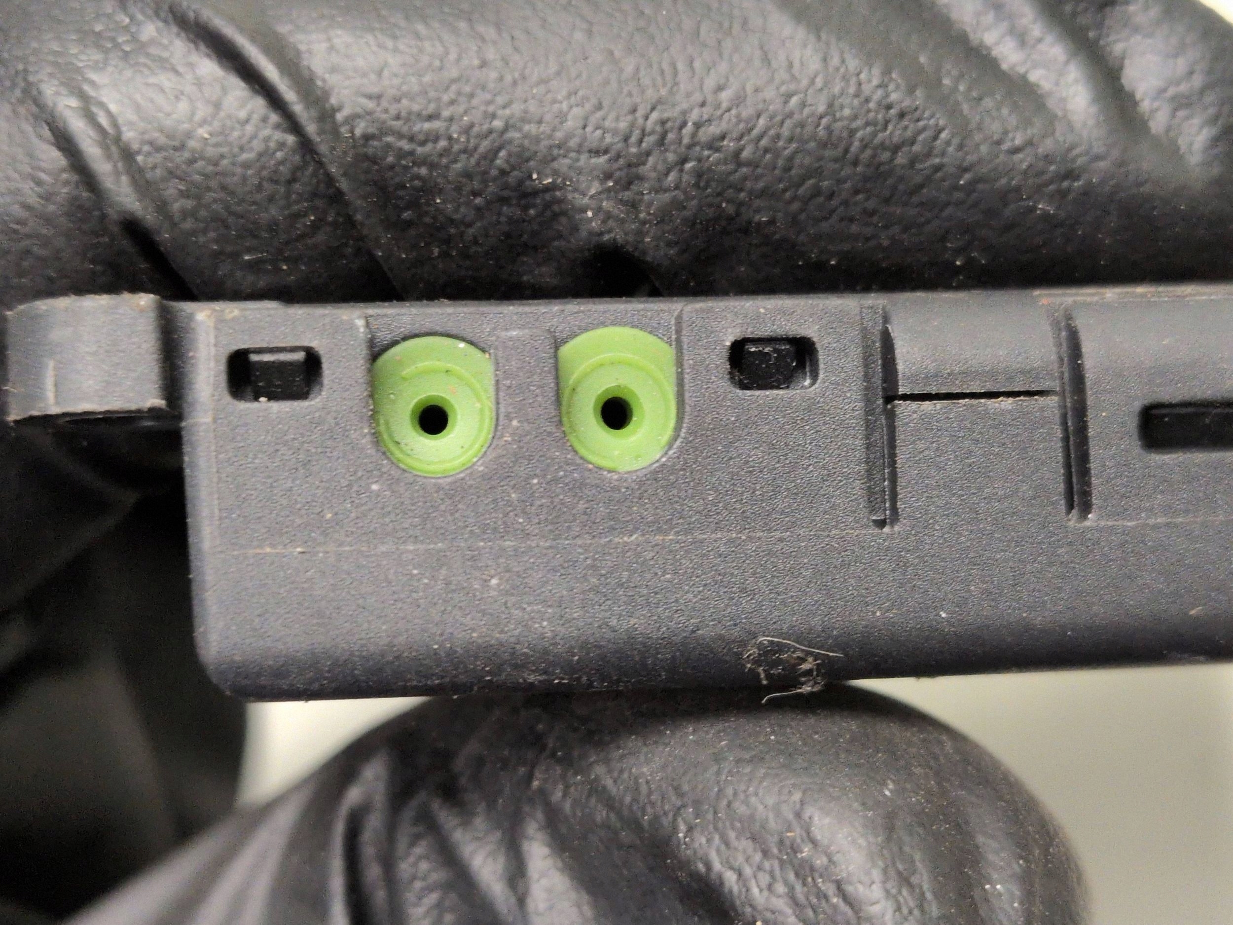 2011 Volvo XC60 Control Unit A6010802 Used OEM image 6