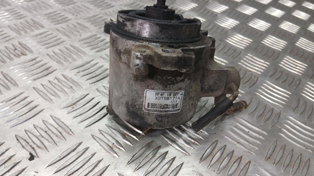 Vakuum pump Mazda 626 2.0 CITD image 2