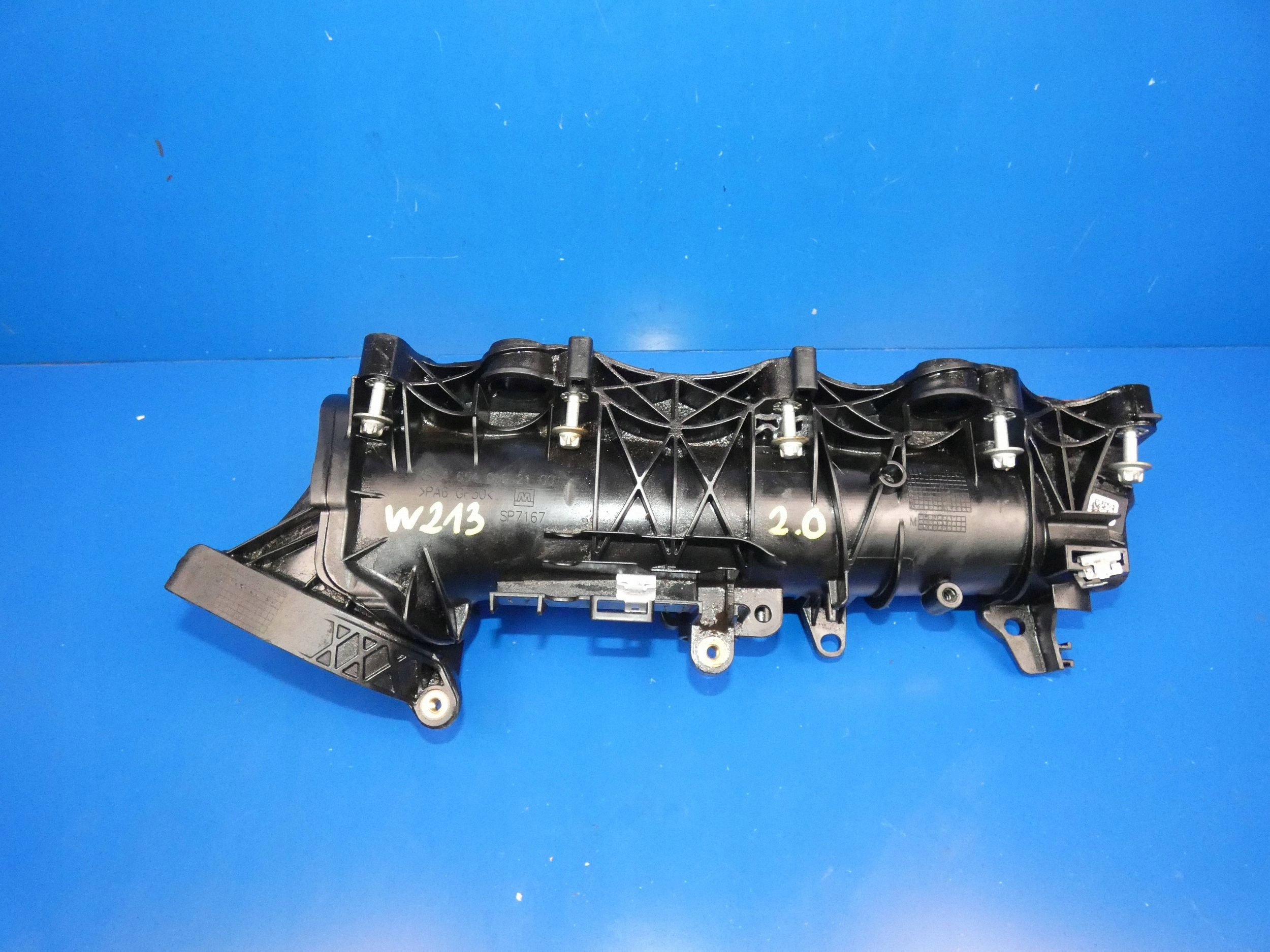 Mercedes-Benz A6540902100 Imusarja image 2
