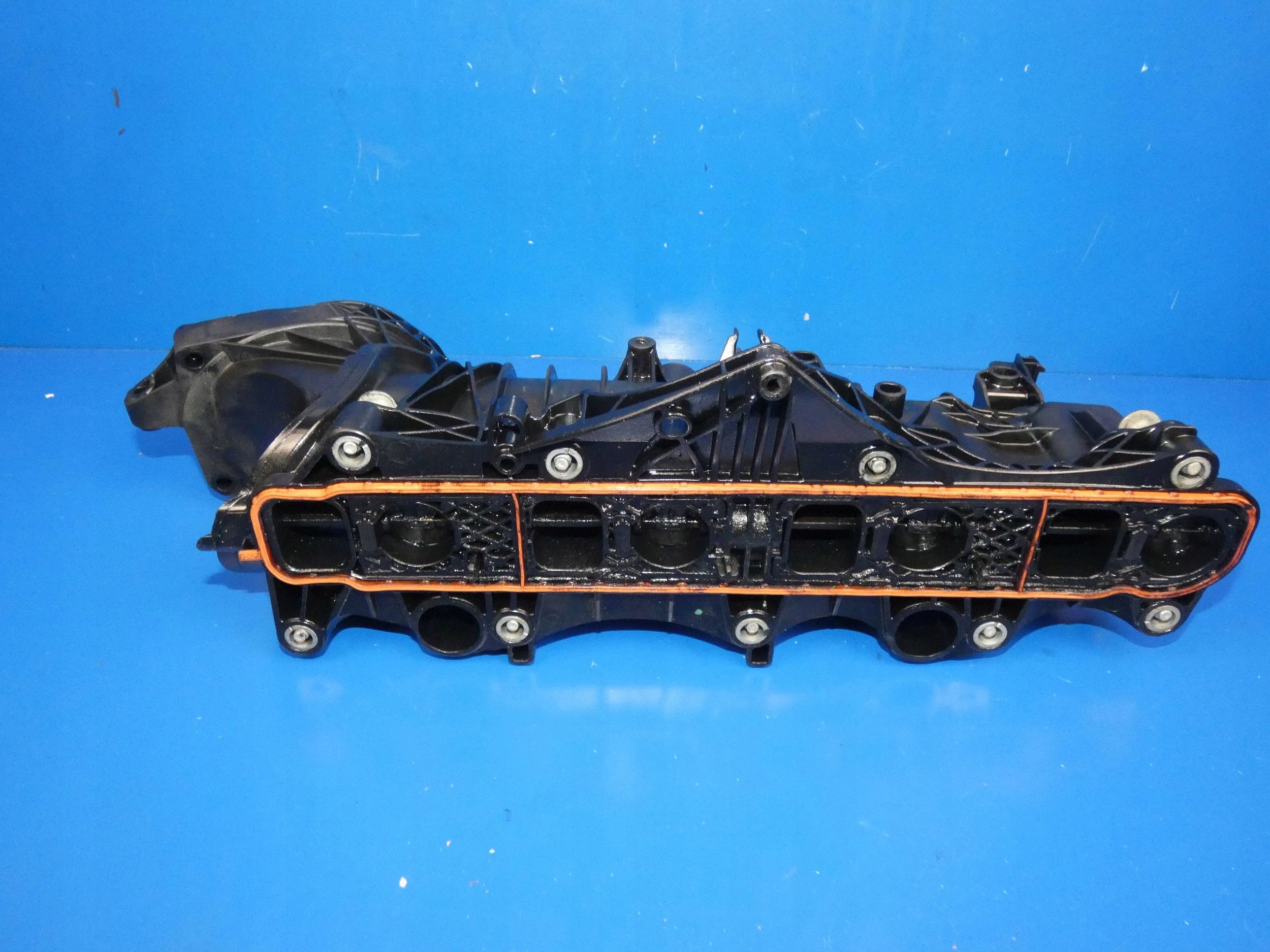 Mercedes-Benz A6540902100 Ansaugkrümmer Gebraucht