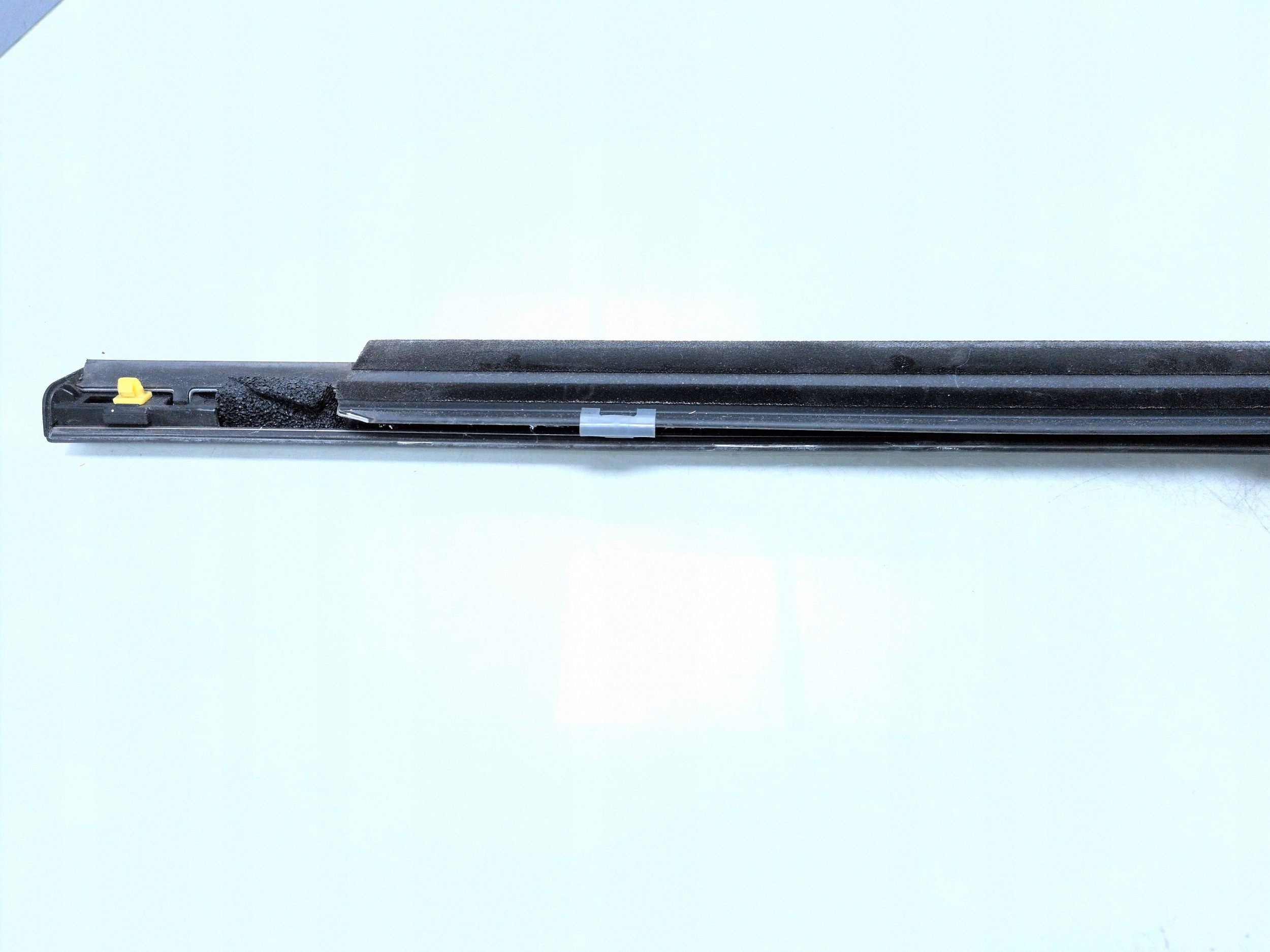 KIA Soul Heckleiste OEM FRC165094 Gebraucht image 7