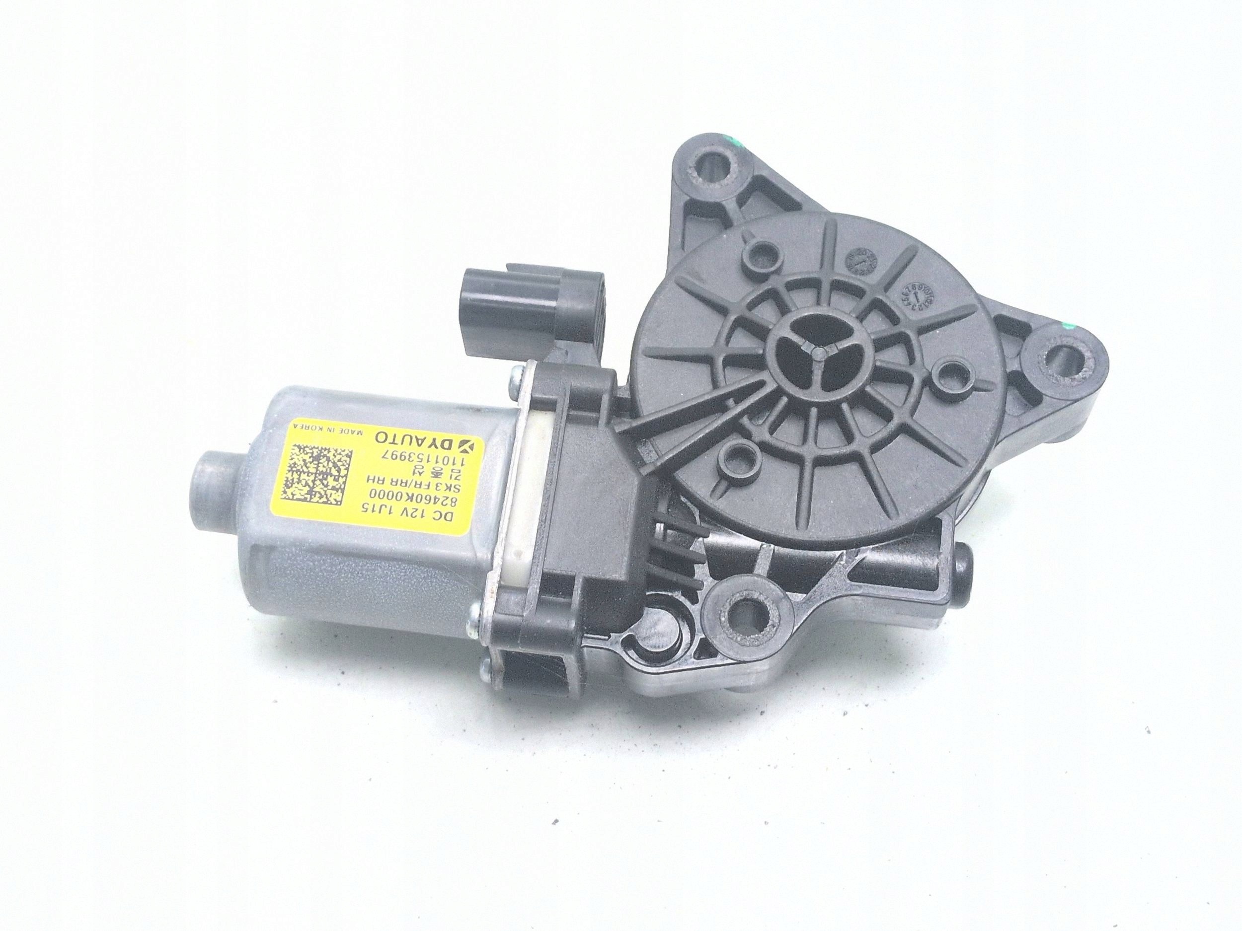 Kia Soul Fensterheber Motor vorne rechts 82460-K0000 image 3
