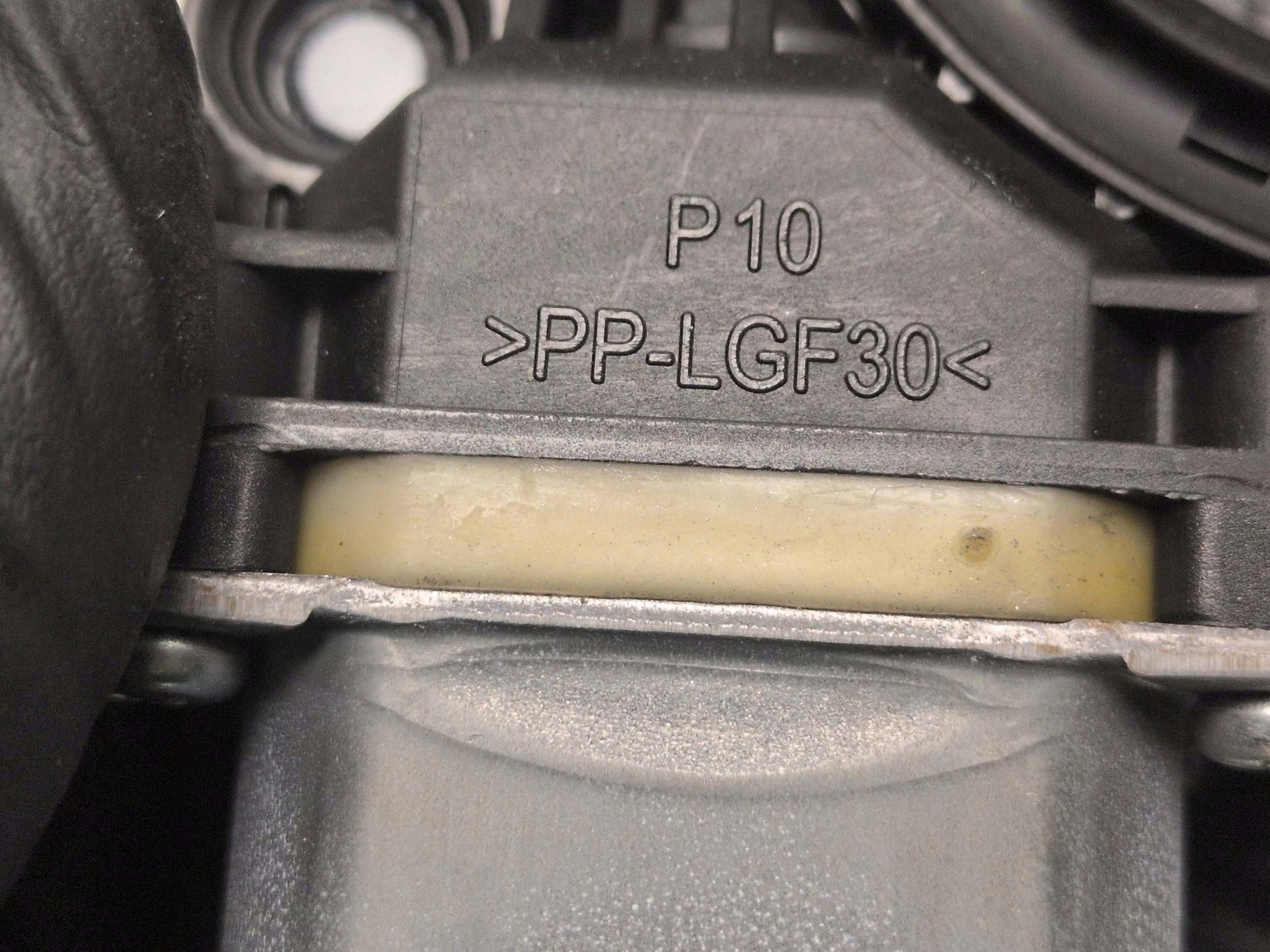 Kia Soul Fensterheber Motor vorne rechts 82460-K0000 image 5