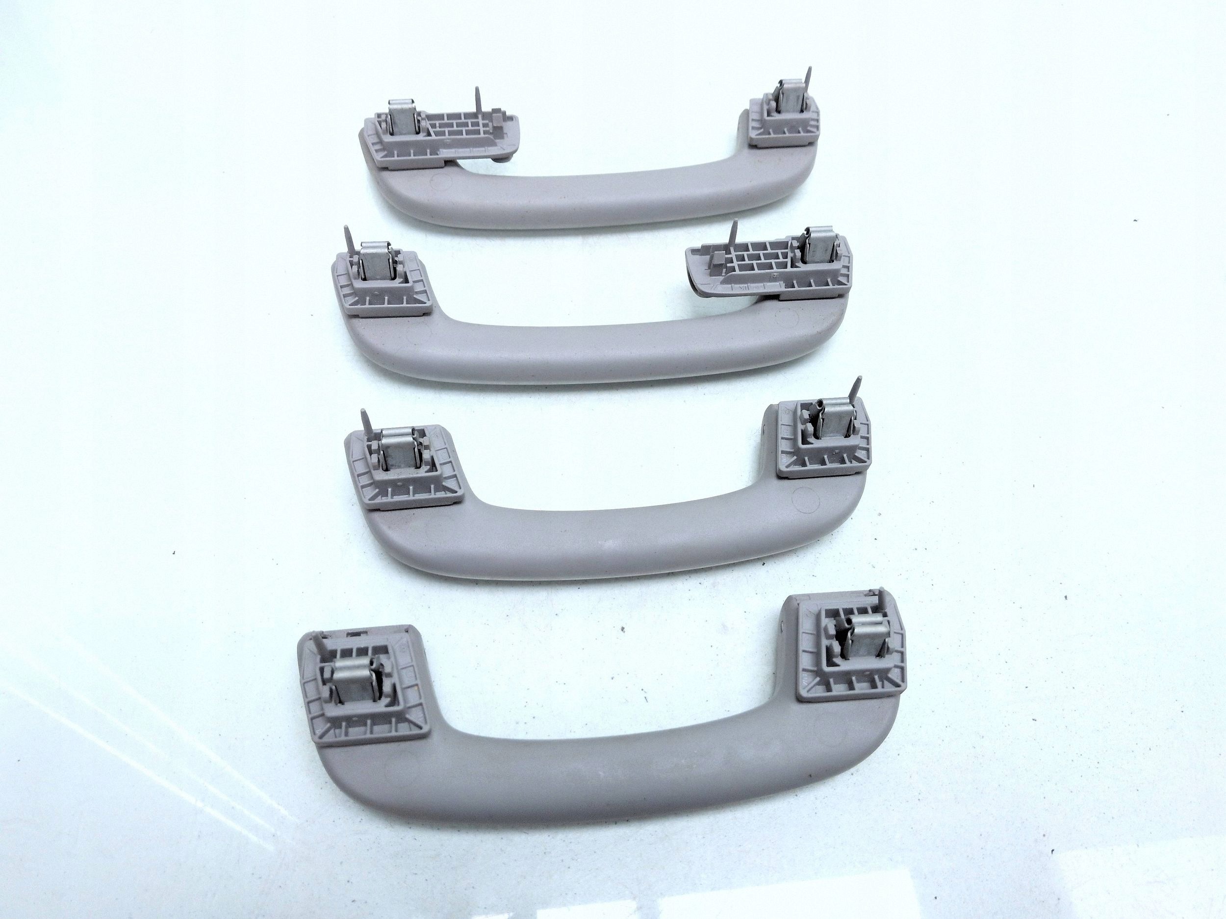 BMW 1 F20 F21 Dakgreepset 07923612 image 4