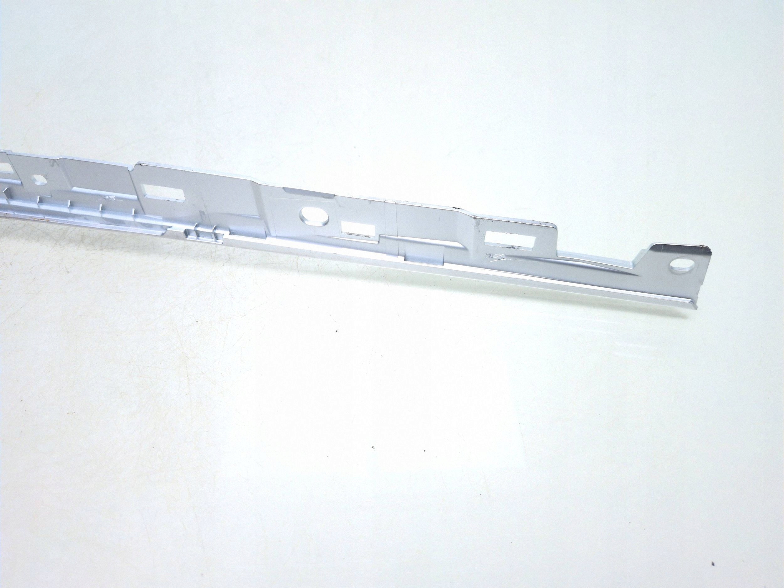 Tesla Model 3 2023 Éléments tunnel central image 10