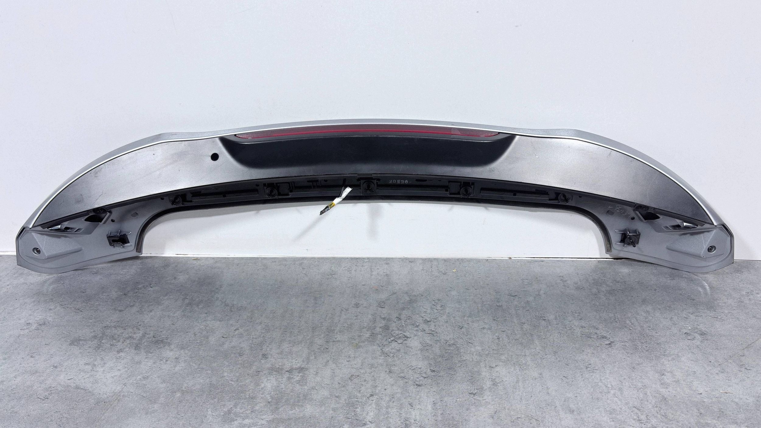 Spoiler Honda CR-V V 32163TNYJ001BIZ image 4