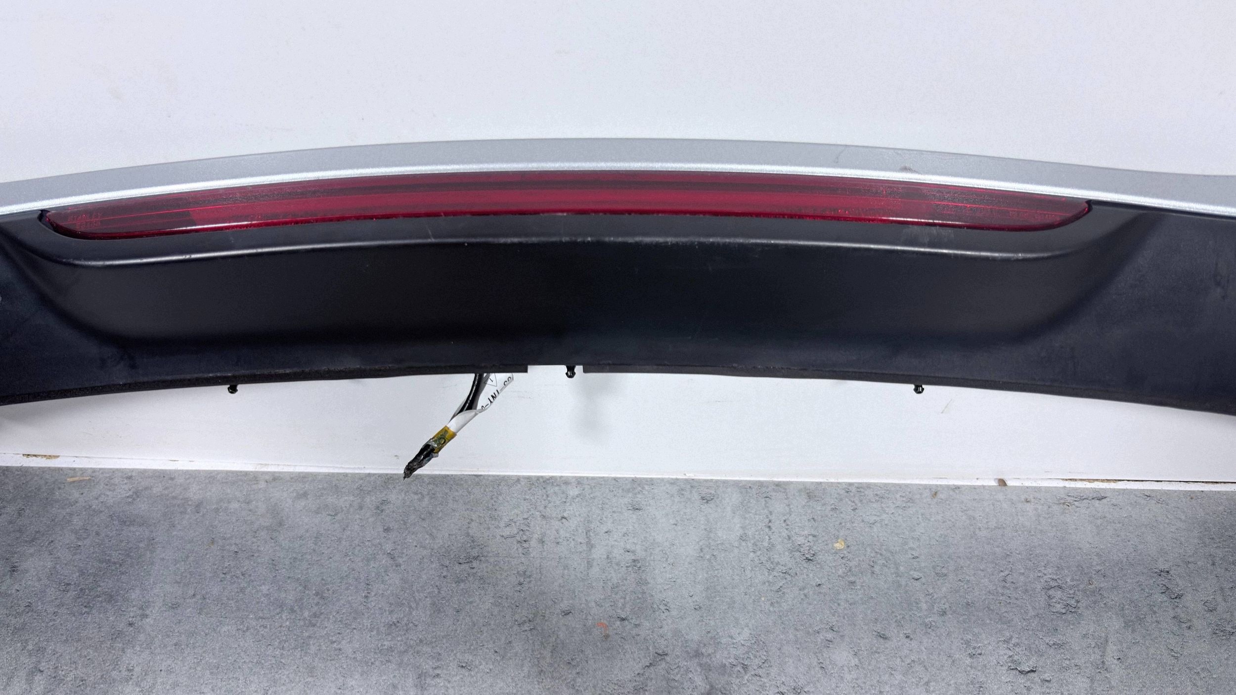 Spoiler Honda CR-V V 32163TNYJ001BIZ image 5