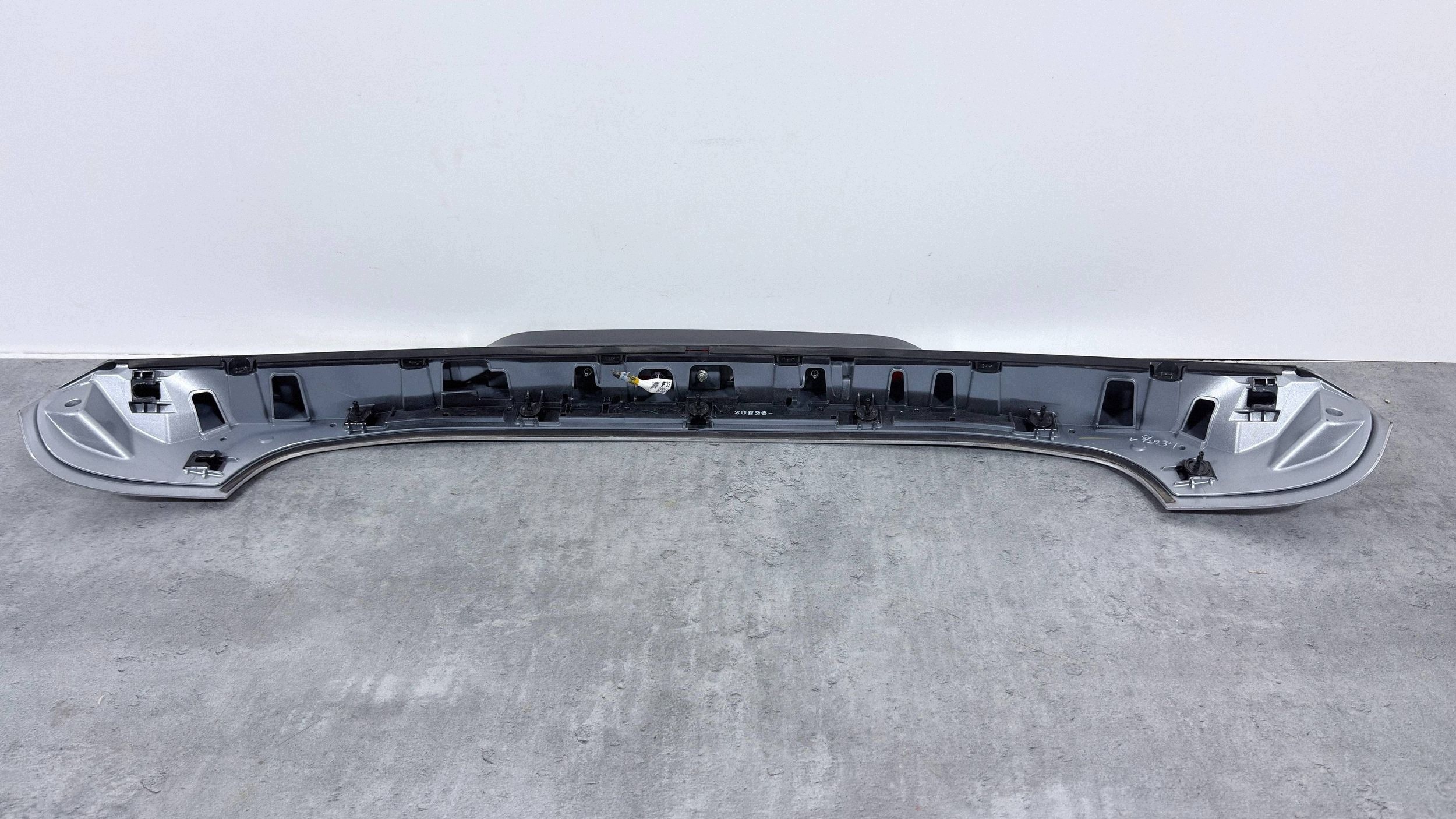 Spoiler Honda CR-V V 32163TNYJ001BIZ image 6