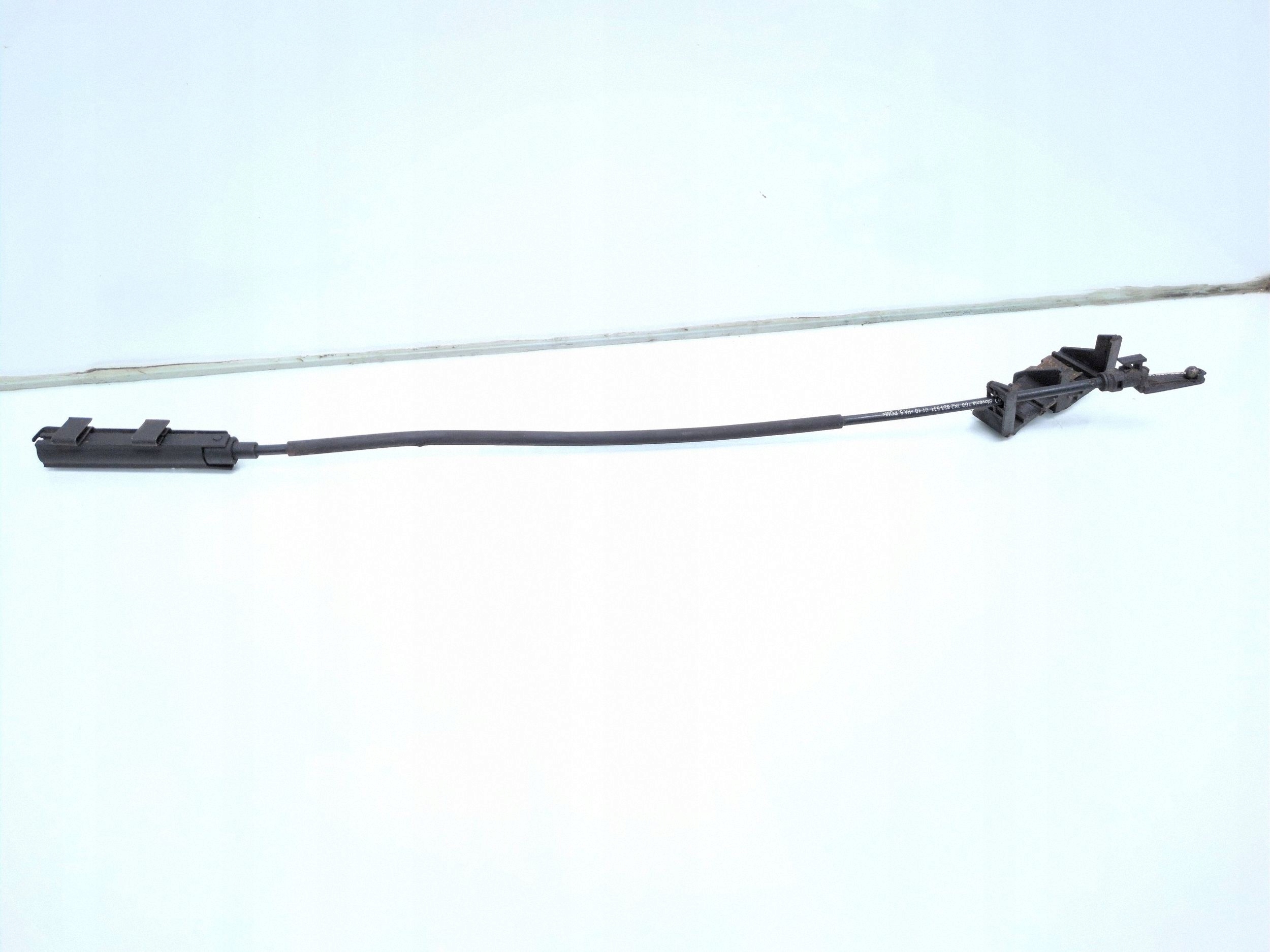 Capot Audi A4 S4 B8 8K2 823 531 image 2