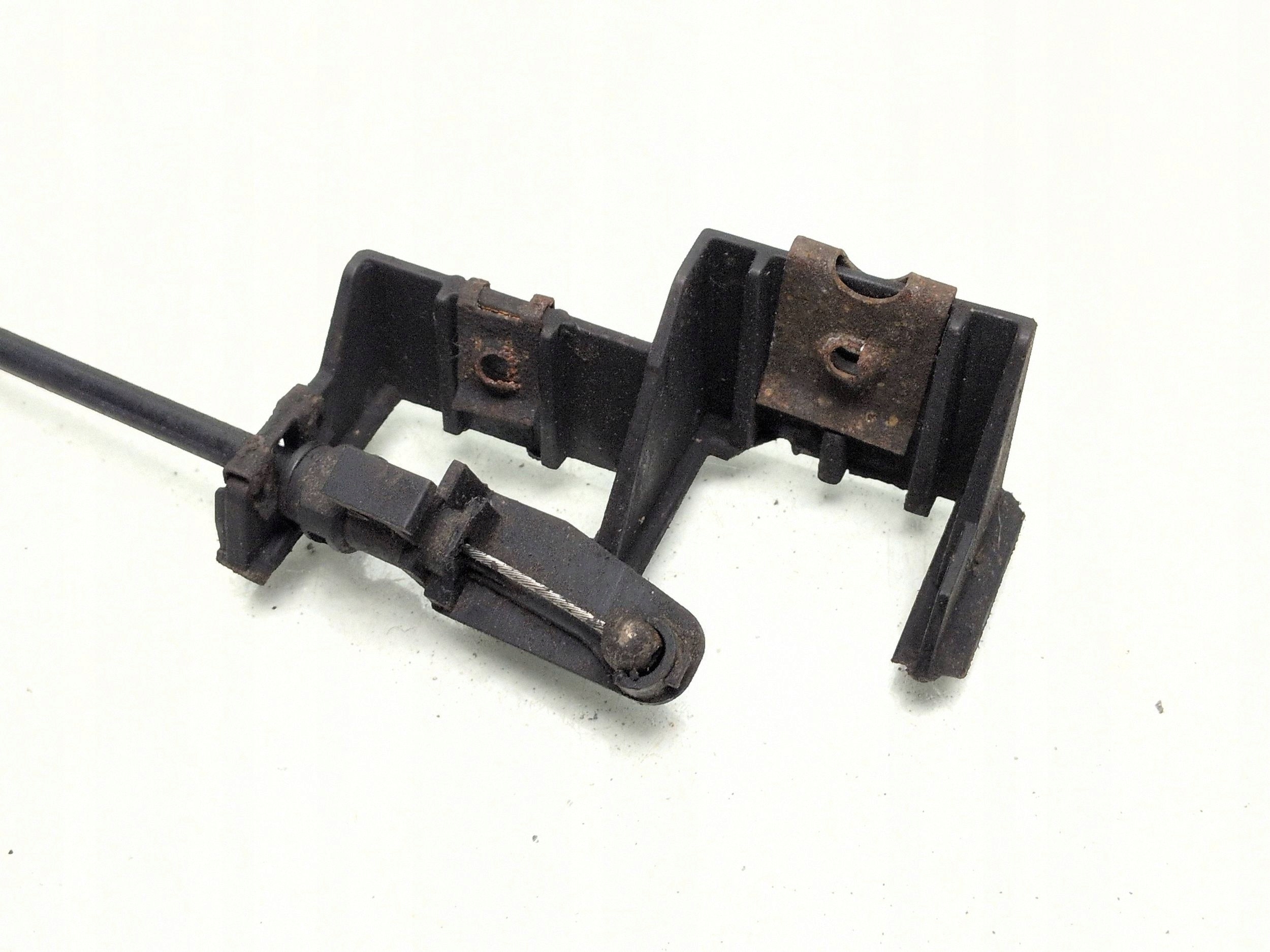 Capot Audi A4 S4 B8 8K2 823 531 image 4