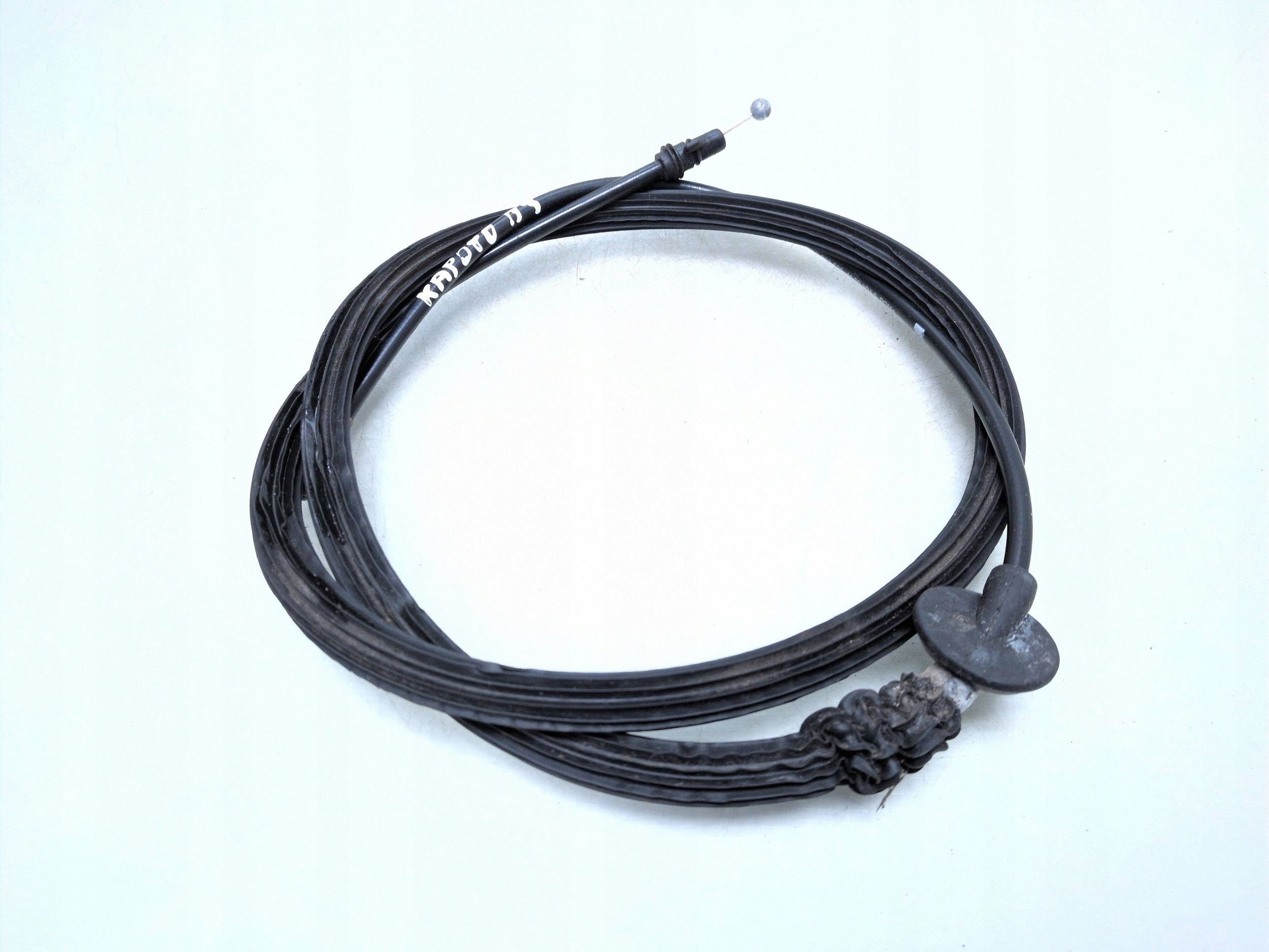 Konepellin linkkuvarsi Audi A4 B8 2008-2015 8K2823535