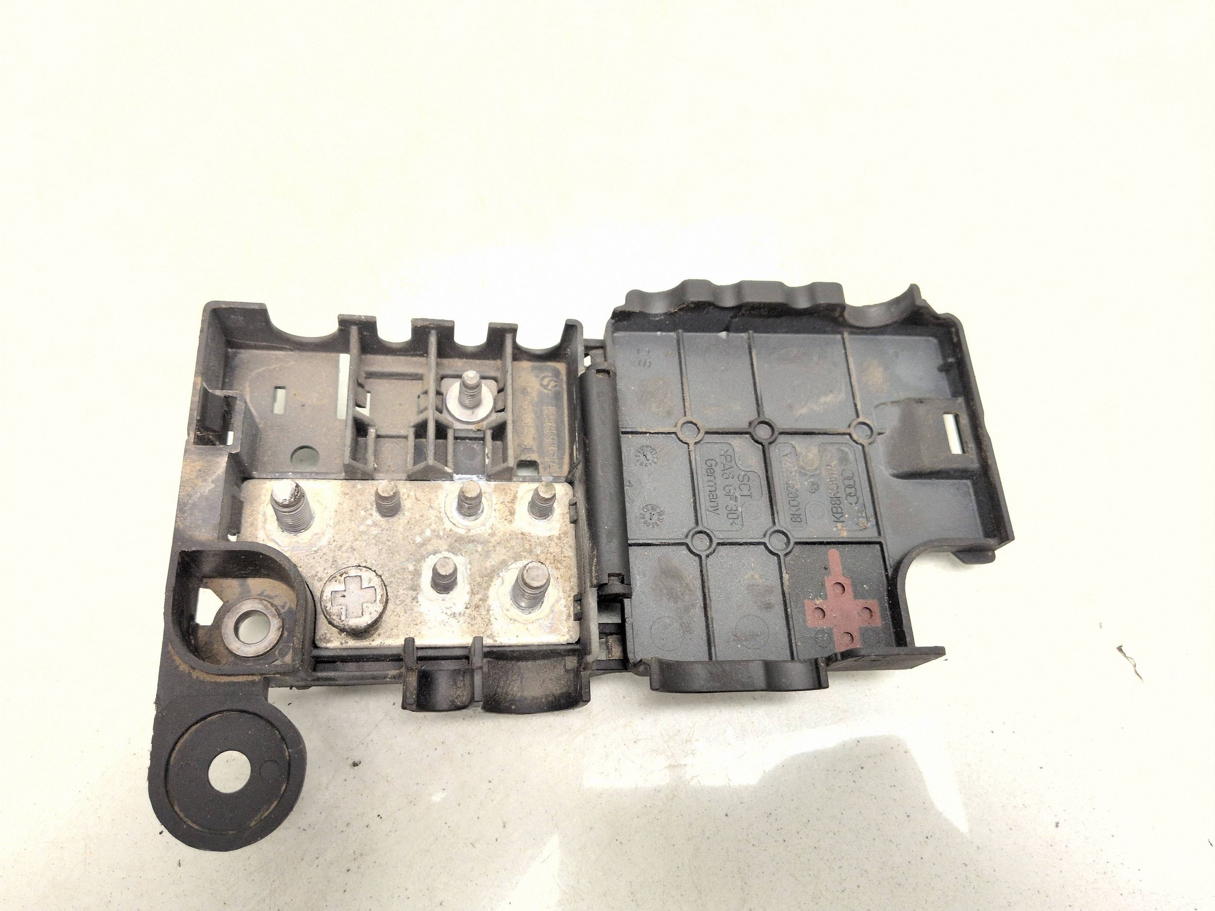 Audi A4 B8 2.0 TDI Pluspol K98K051A image 4