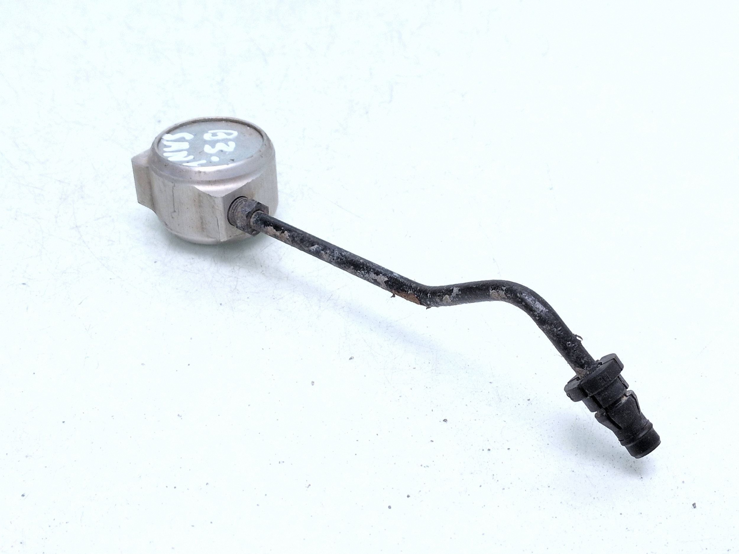 Câble d'embrayage Audi A4 S4 B8 8K (FRC165138) image 2