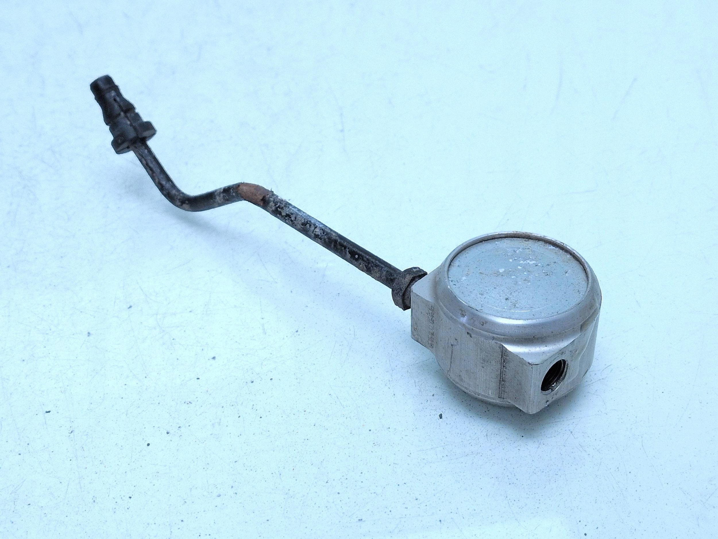 Cabo de Embreagem Audi A4 S4 B8 8K Usado OEM