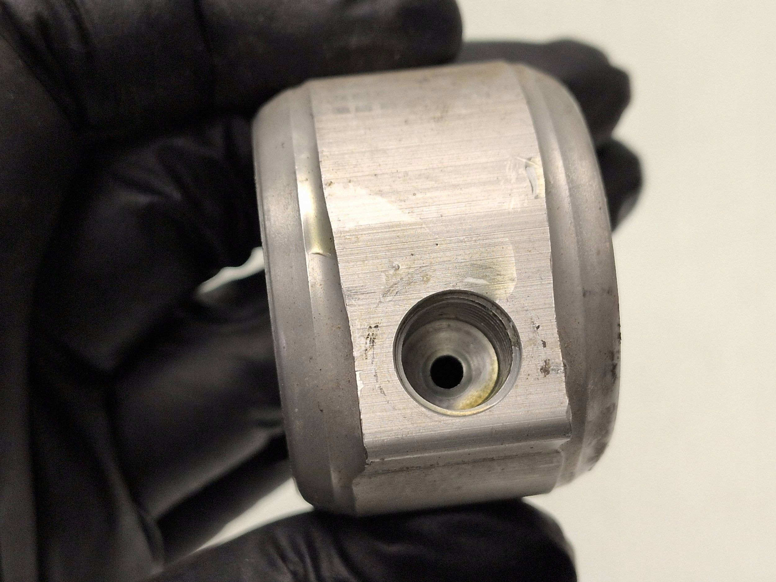 Câble d'embrayage Audi A4 S4 B8 8K (FRC165138) image 3