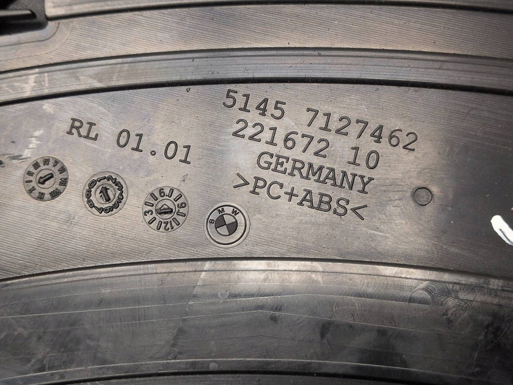 BMW OE 7127462 Used OEM Part image 8