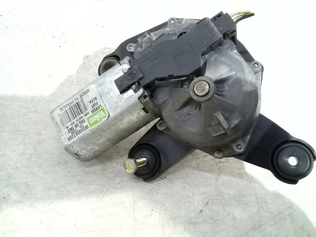 Alfa Romeo 50508587 Heckwischermotor image 3
