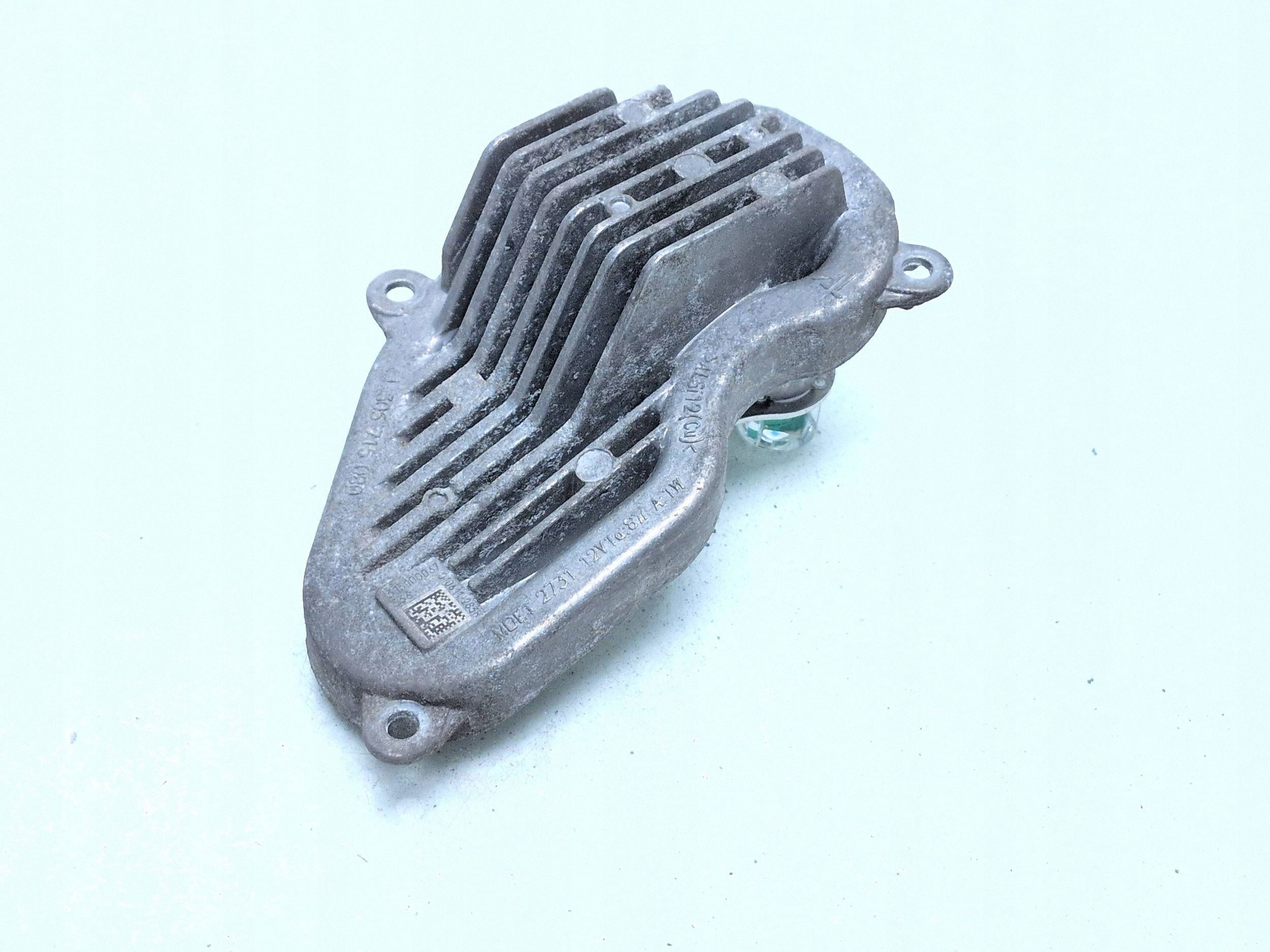 BMW 3 E92 E93 LIFT LCI 10-13 DIRECTION LED HEDGEHOG