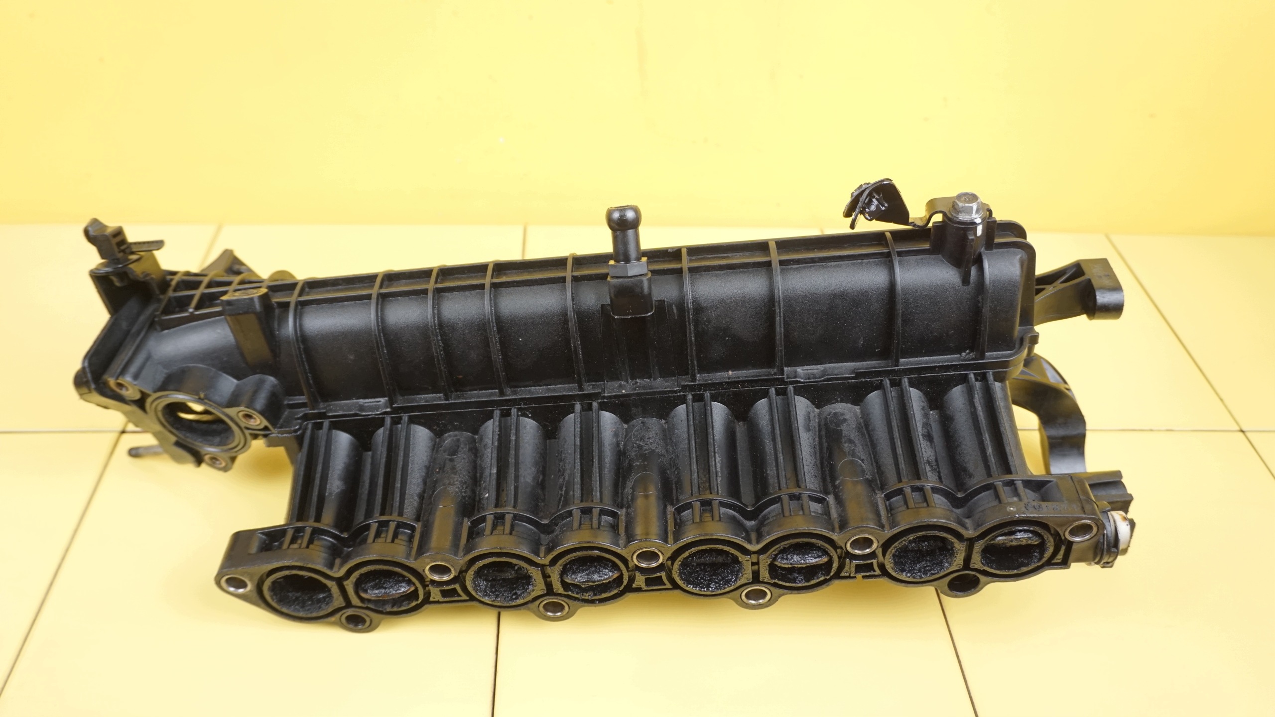 Collecteur d'admission D4FD 1.7 CRDI 116ch image 3