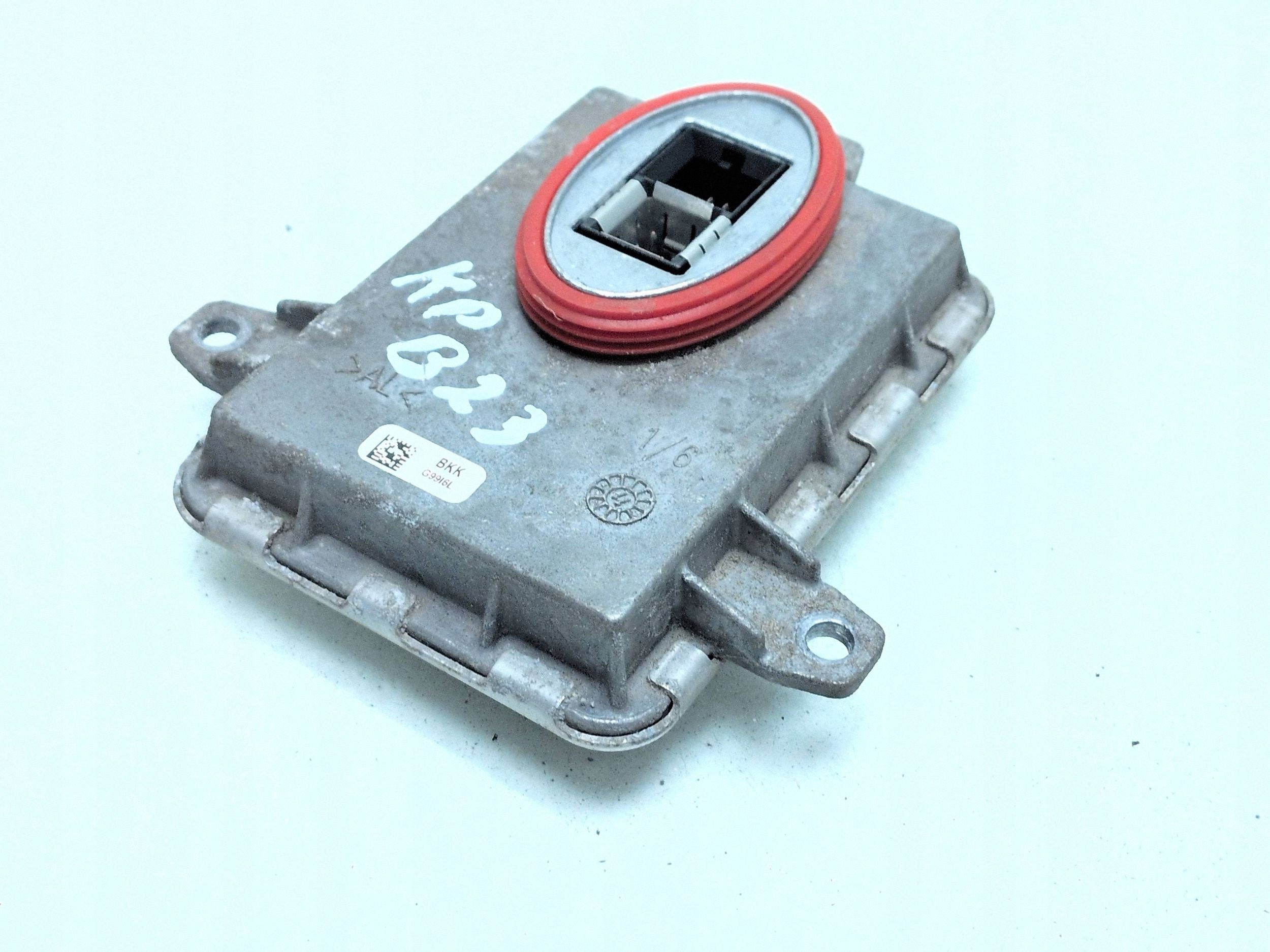 Ballast Xenon BMW Série 3 E90 E91 130732926301 image 2