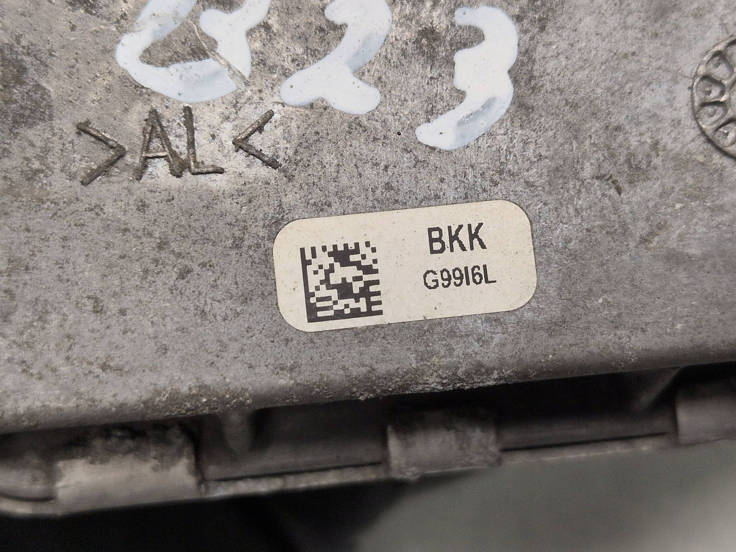 Ballast Xenon BMW Série 3 E90 E91 130732926301 image 5