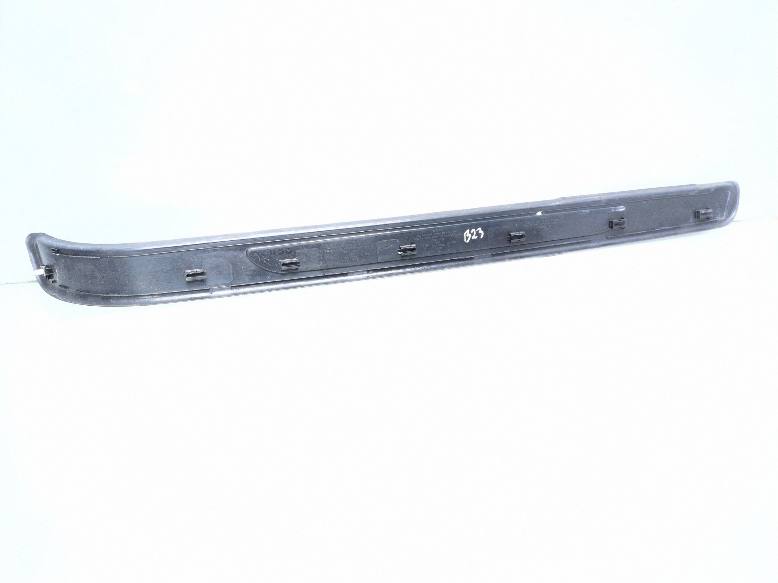 Seuils de porte BMW E92 E93 M-Paket 7900751 7900752 image 6