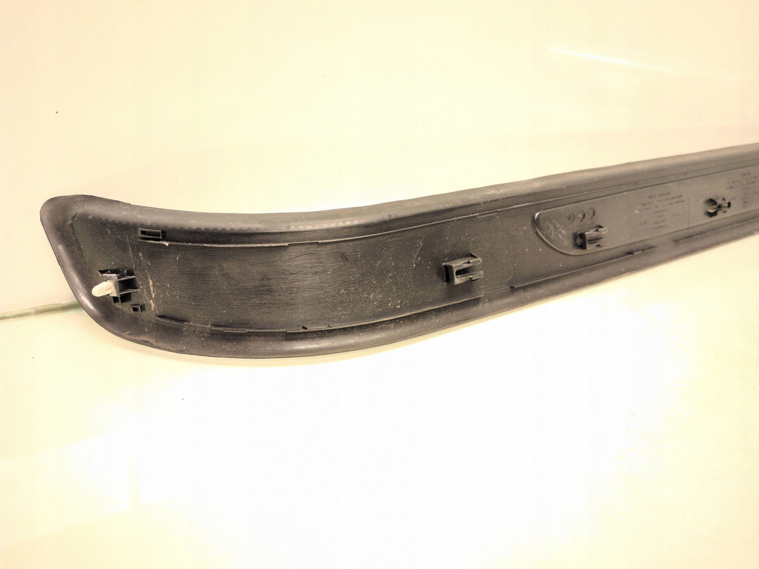 Seuils de porte BMW E92 E93 M-Paket 7900751 7900752 image 7