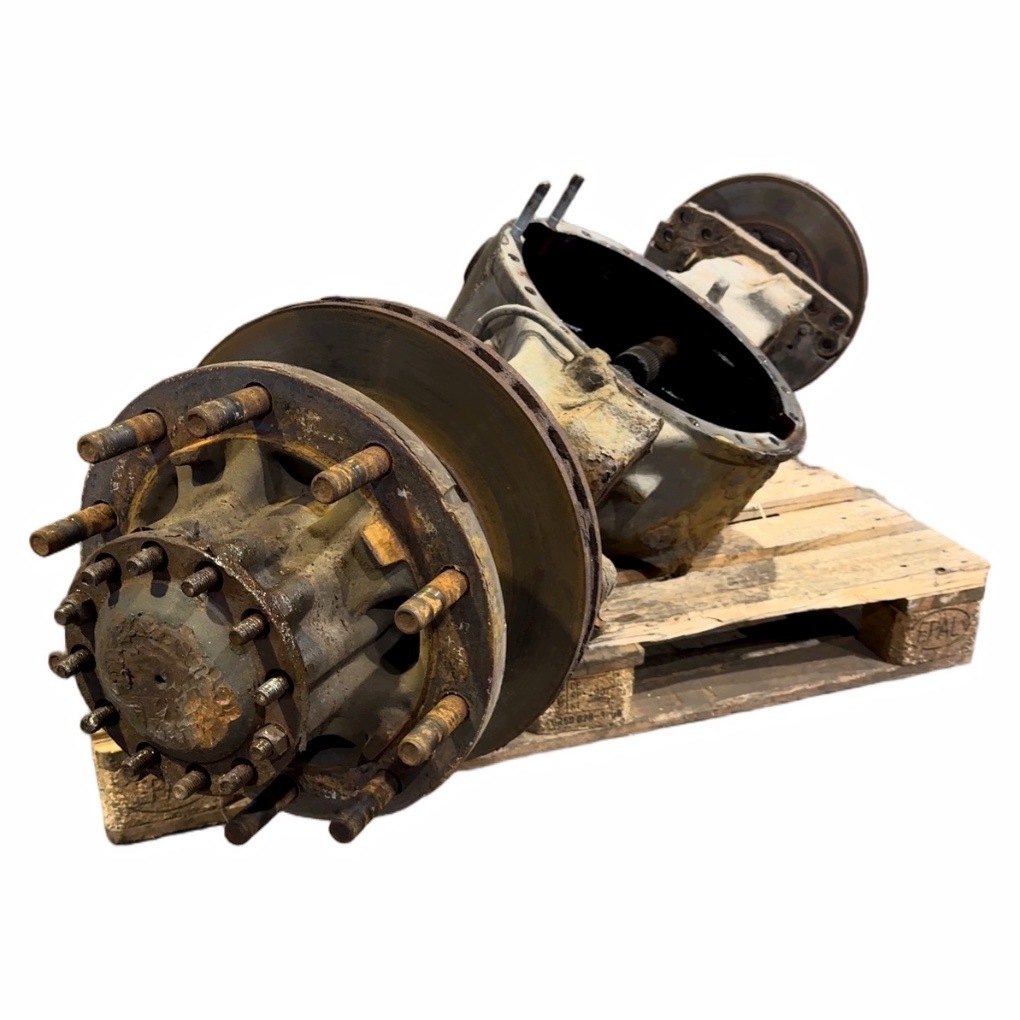 Volvo Antriebswelle 20874621 OEM image 8