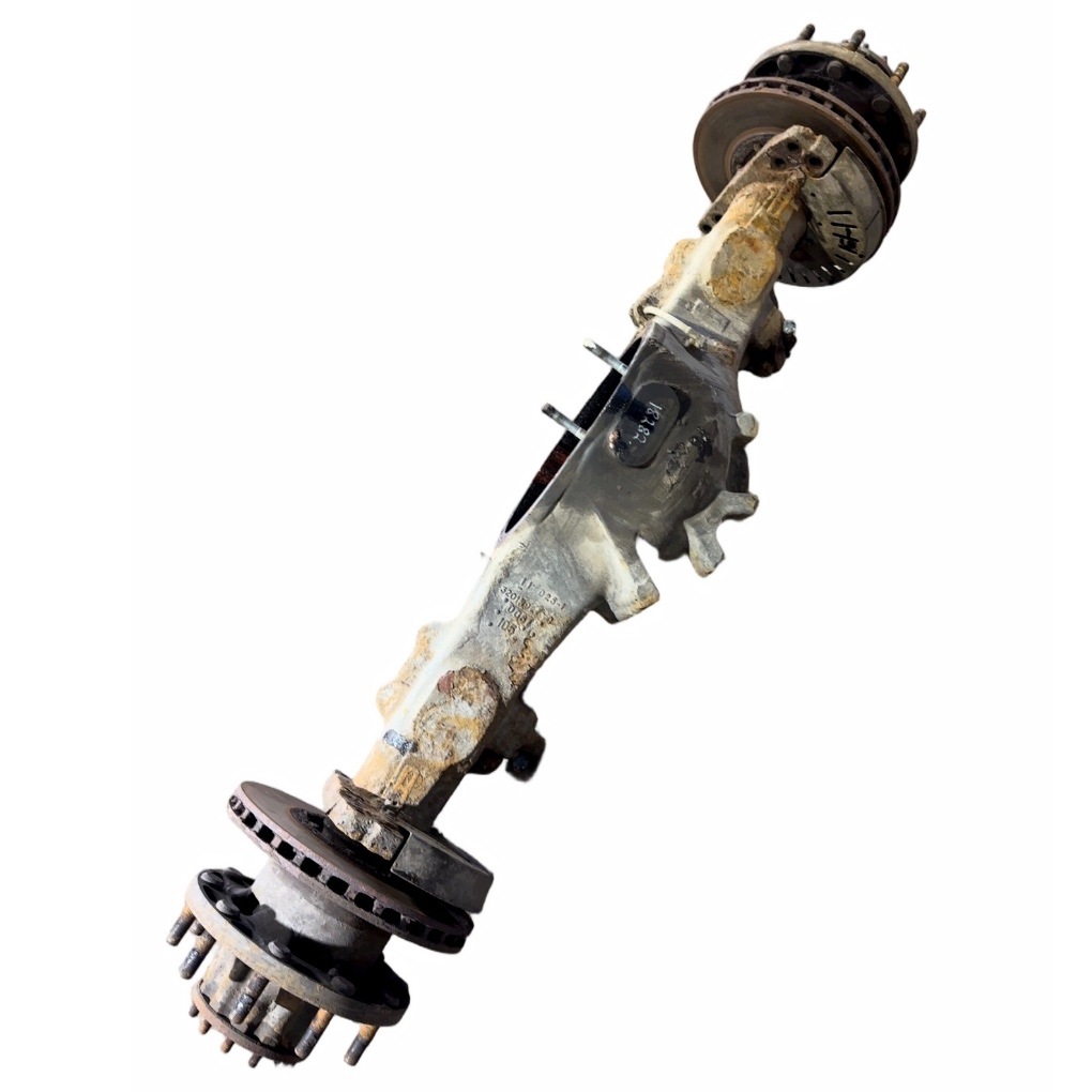 Volvo Antriebswelle 20874621 OEM image 10
