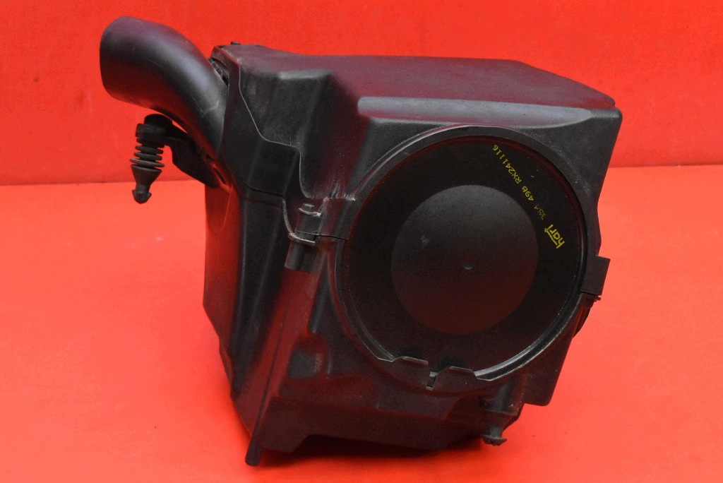 Ilmansuodattimen kotelo Ford Focus Mk3