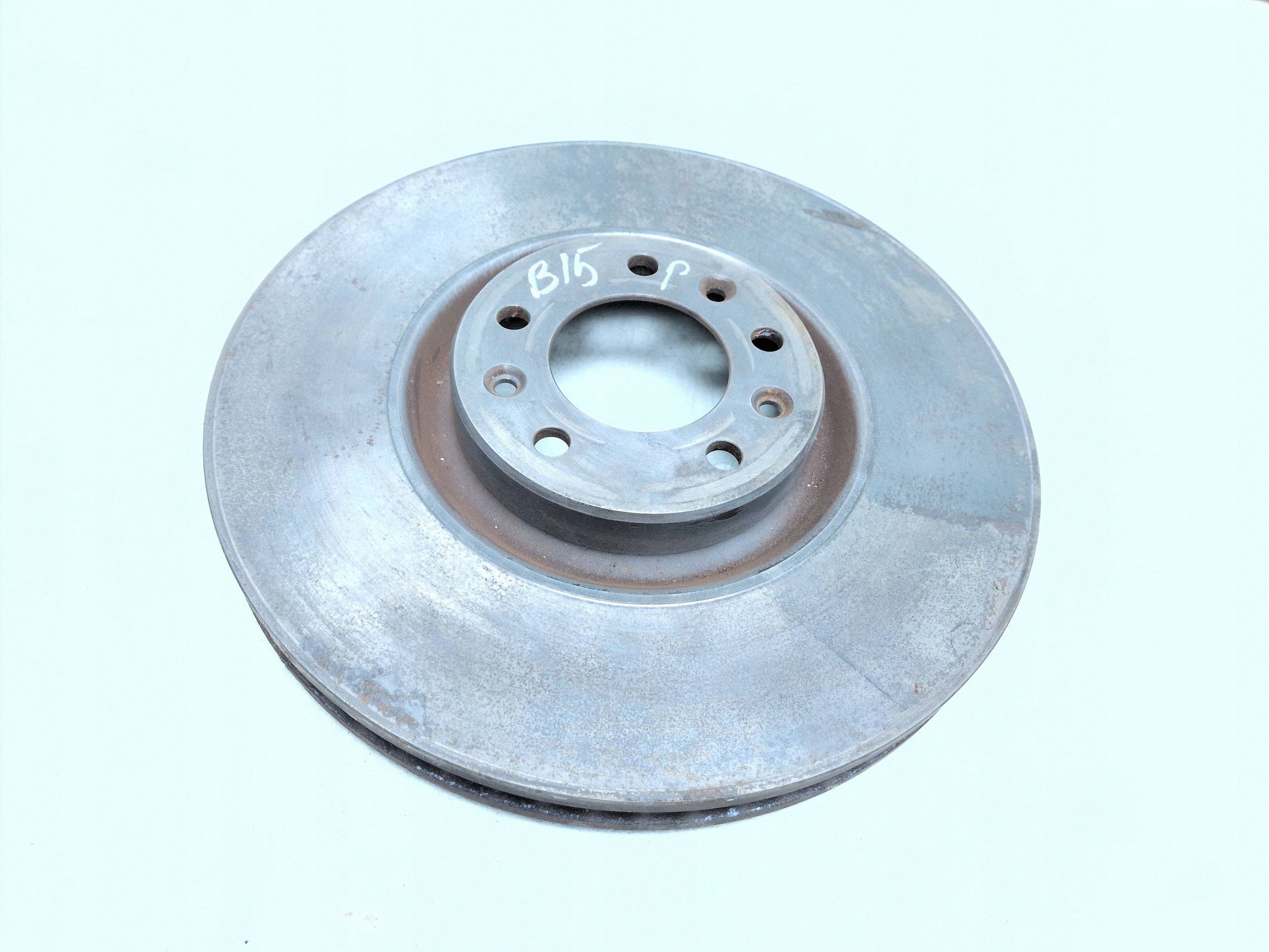 Opel Astra L 2023 etujarrulevy FRC165375 image 2