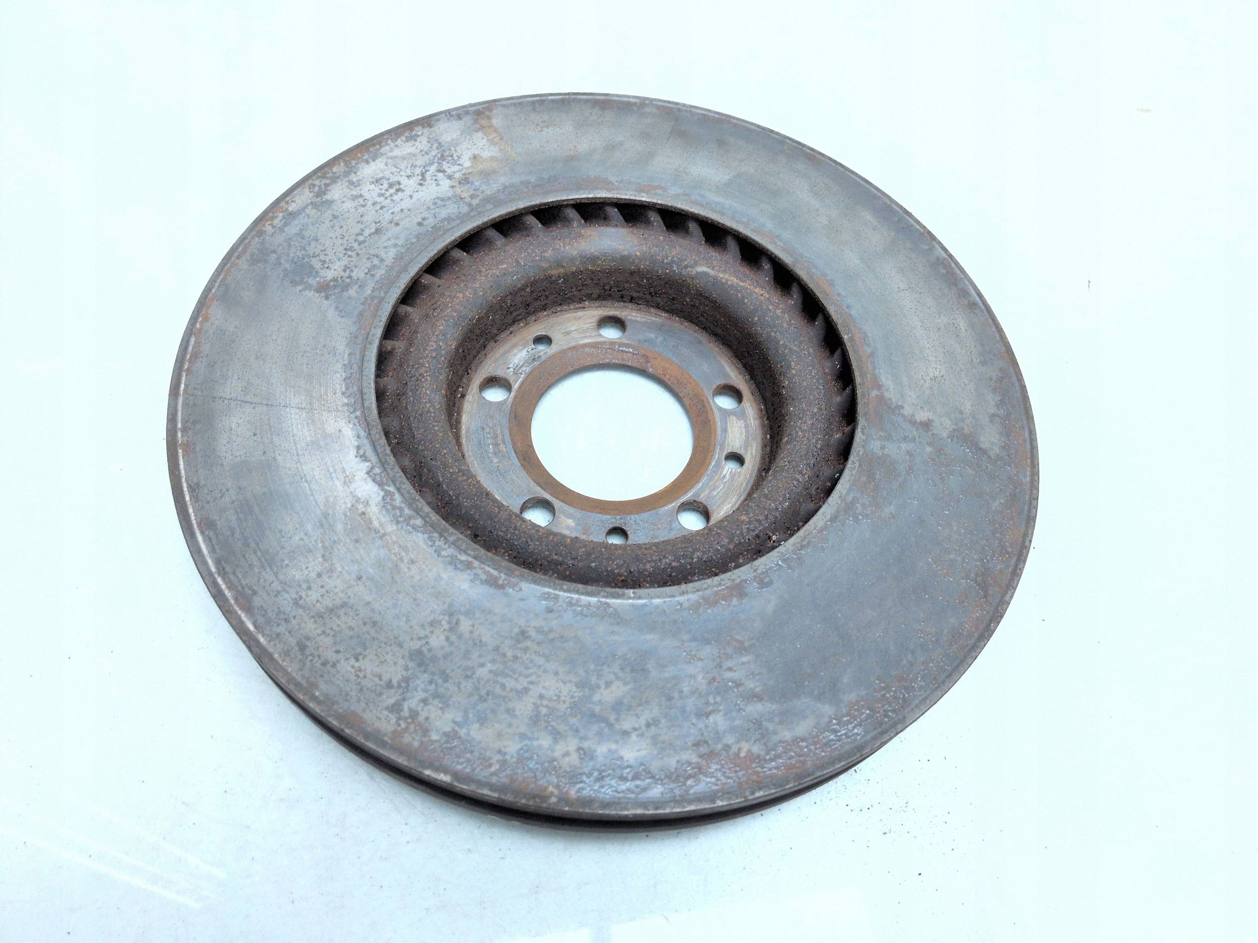 Opel Astra L 2023 etujarrulevy FRC165375