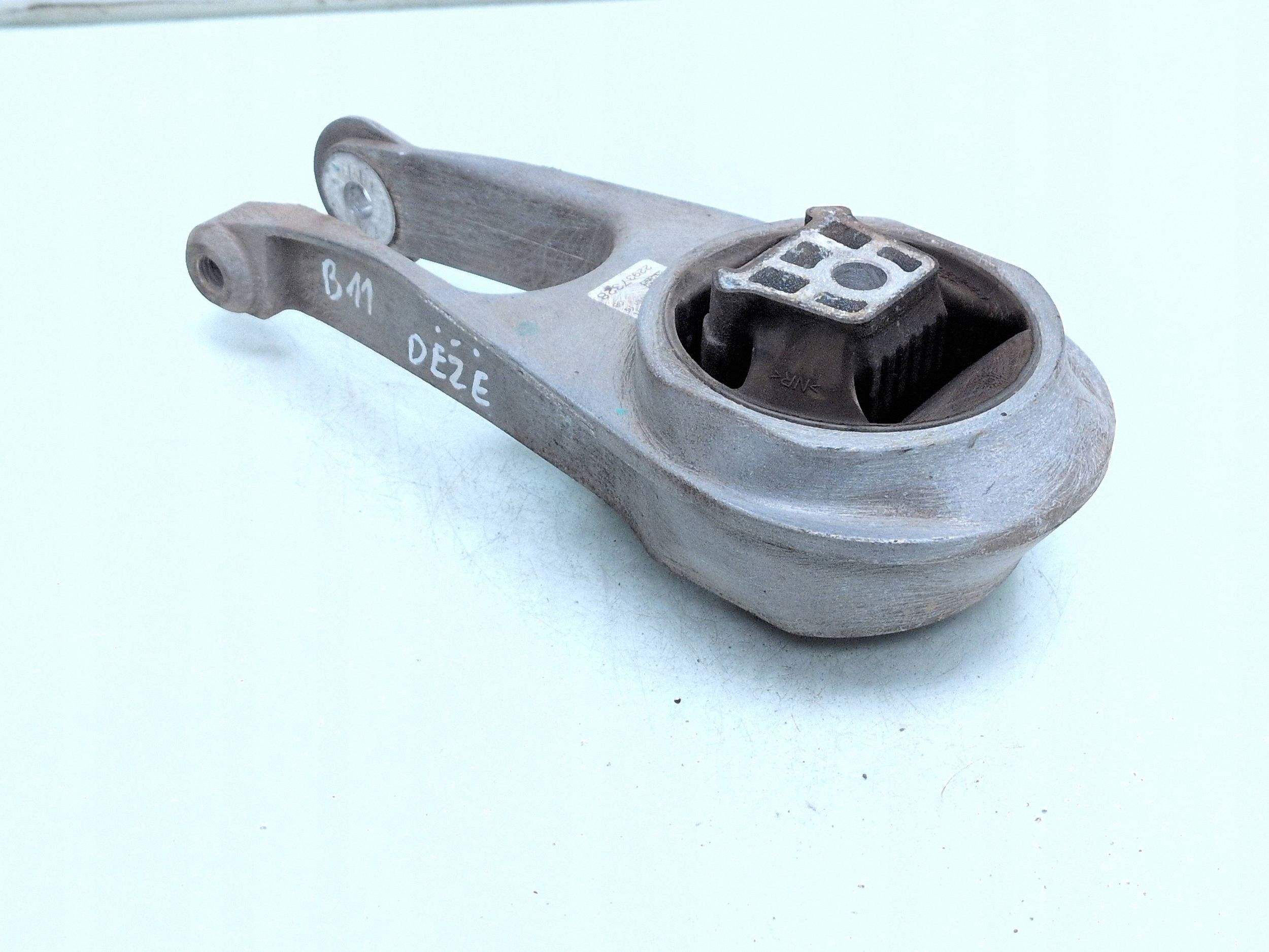 Support moteur Opel Insignia II 1.5 B 22937328 image 2