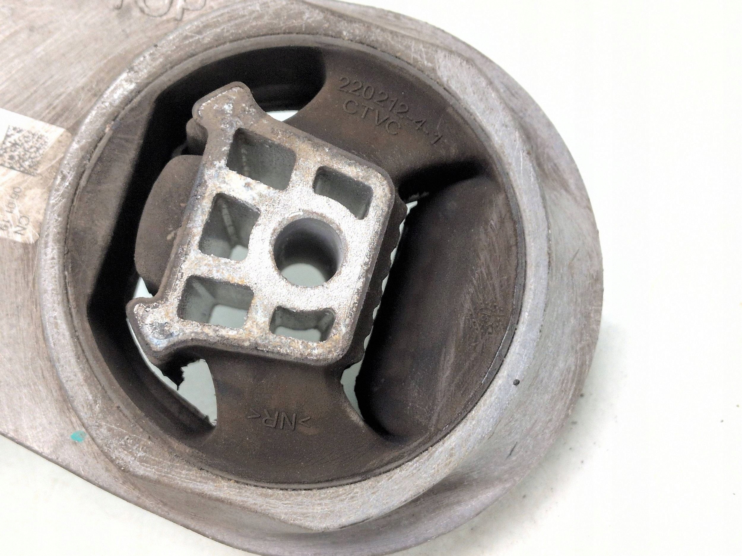 Support moteur Opel Insignia II 1.5 B 22937328 image 5