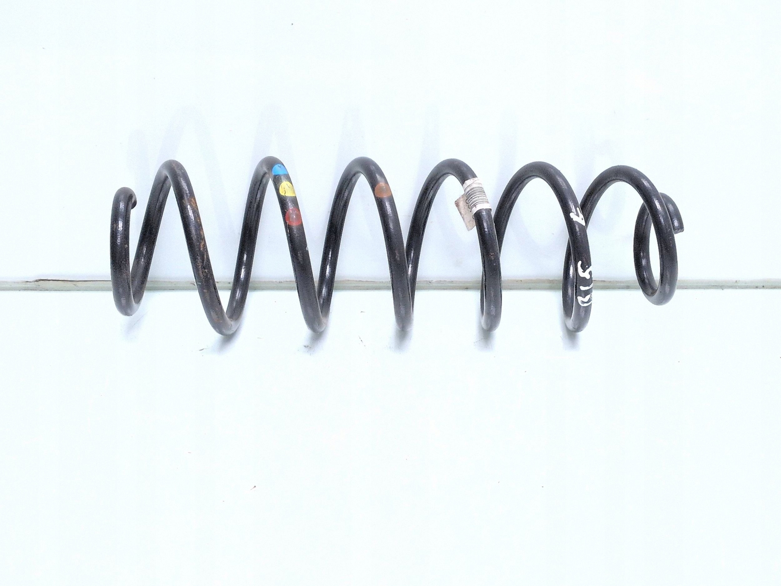 2023 Opel Astra L Rear Spring Used image 2