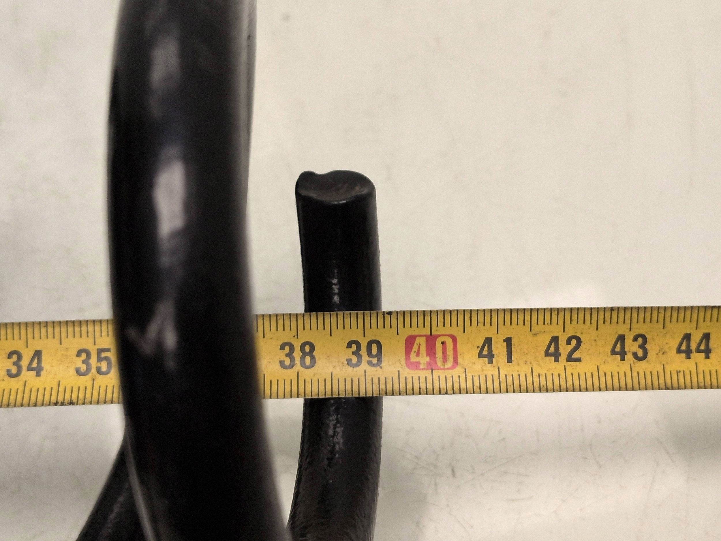 2023 Opel Astra L Rear Spring Used image 6