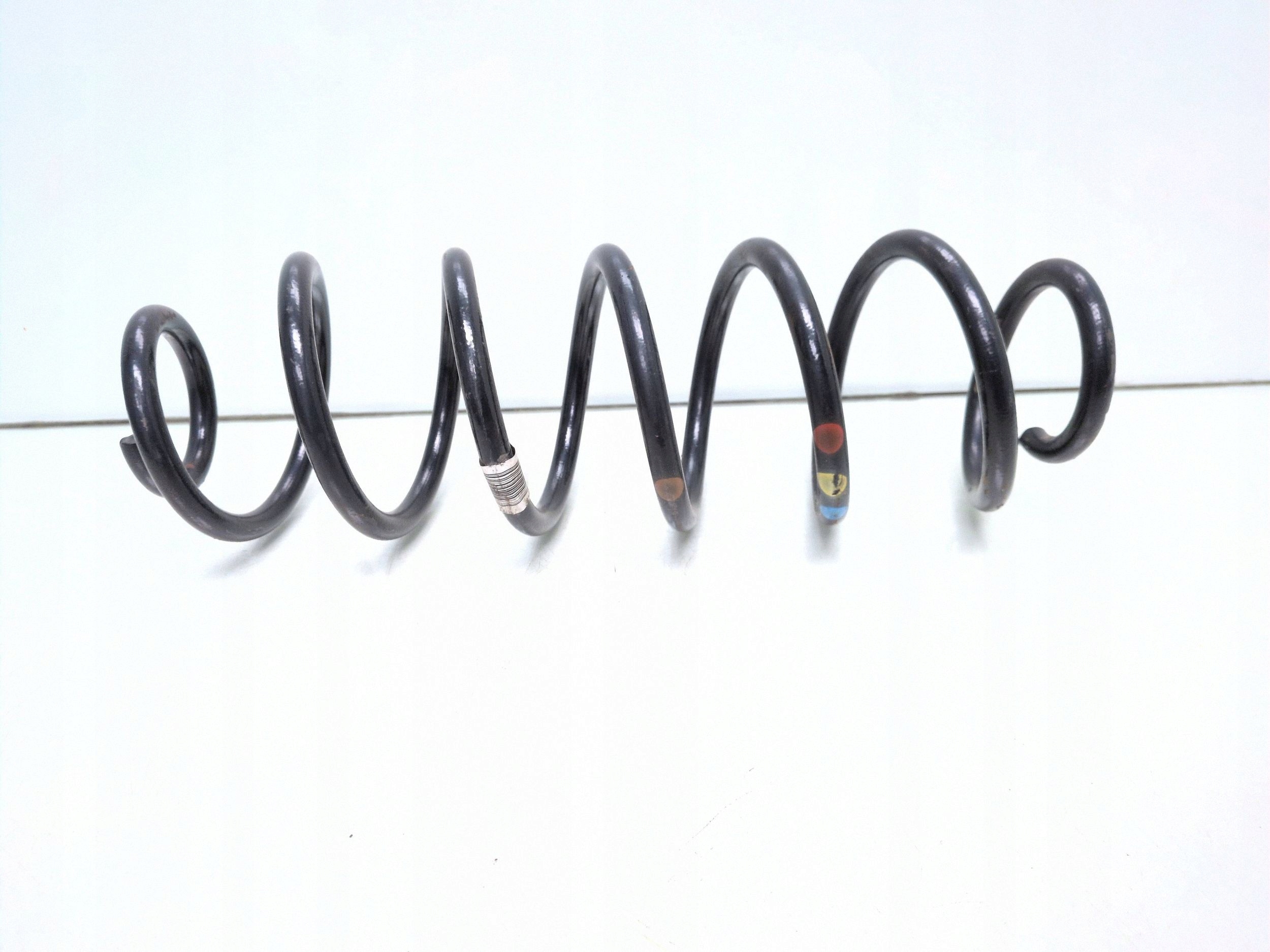 2023 Opel Astra L Rear Spring Used image 2