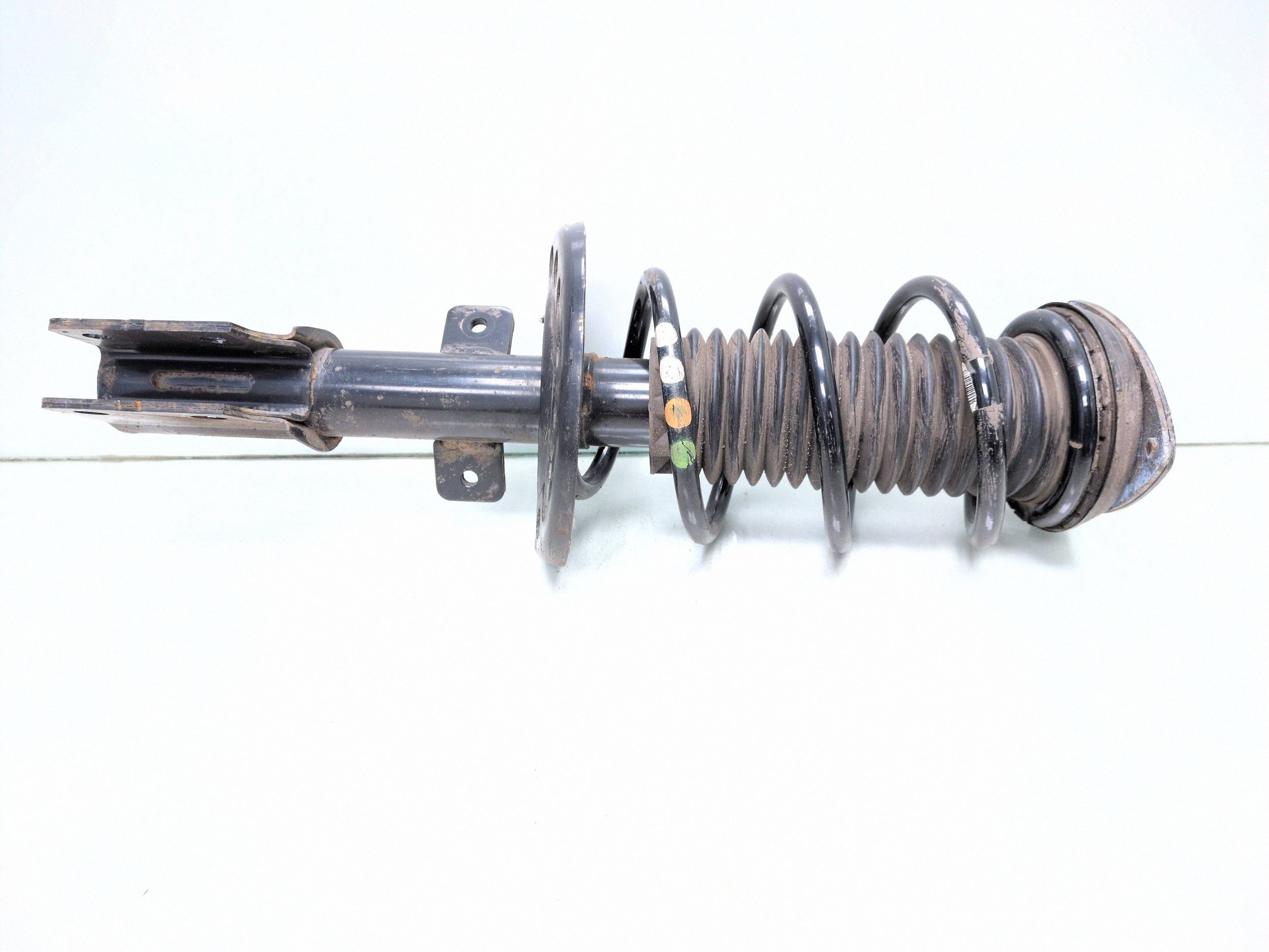 Framstötdämpare Opel Astra L 9846669880 image 2
