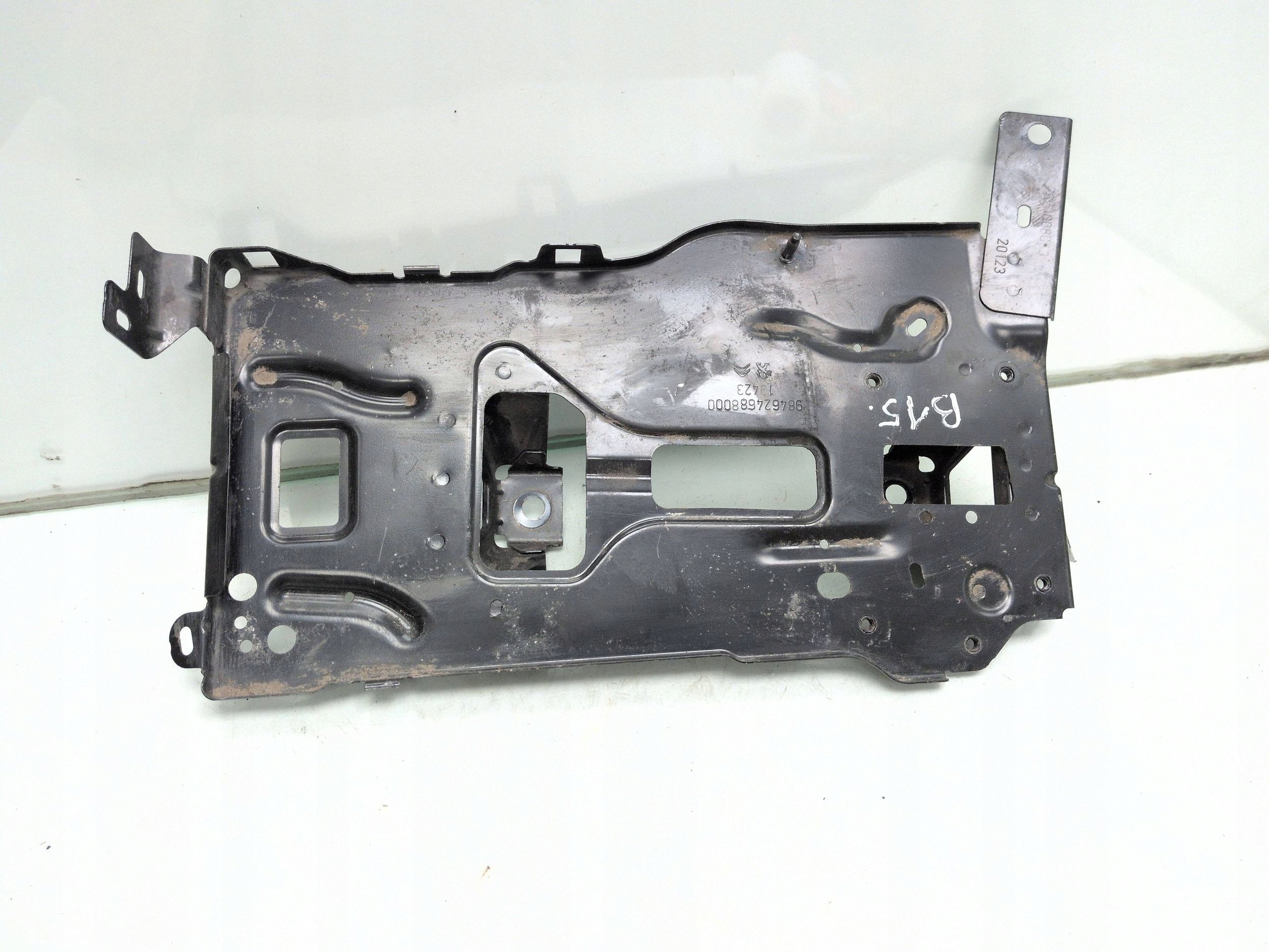 Opel Astra L Akun Perusta 9846246880 image 2