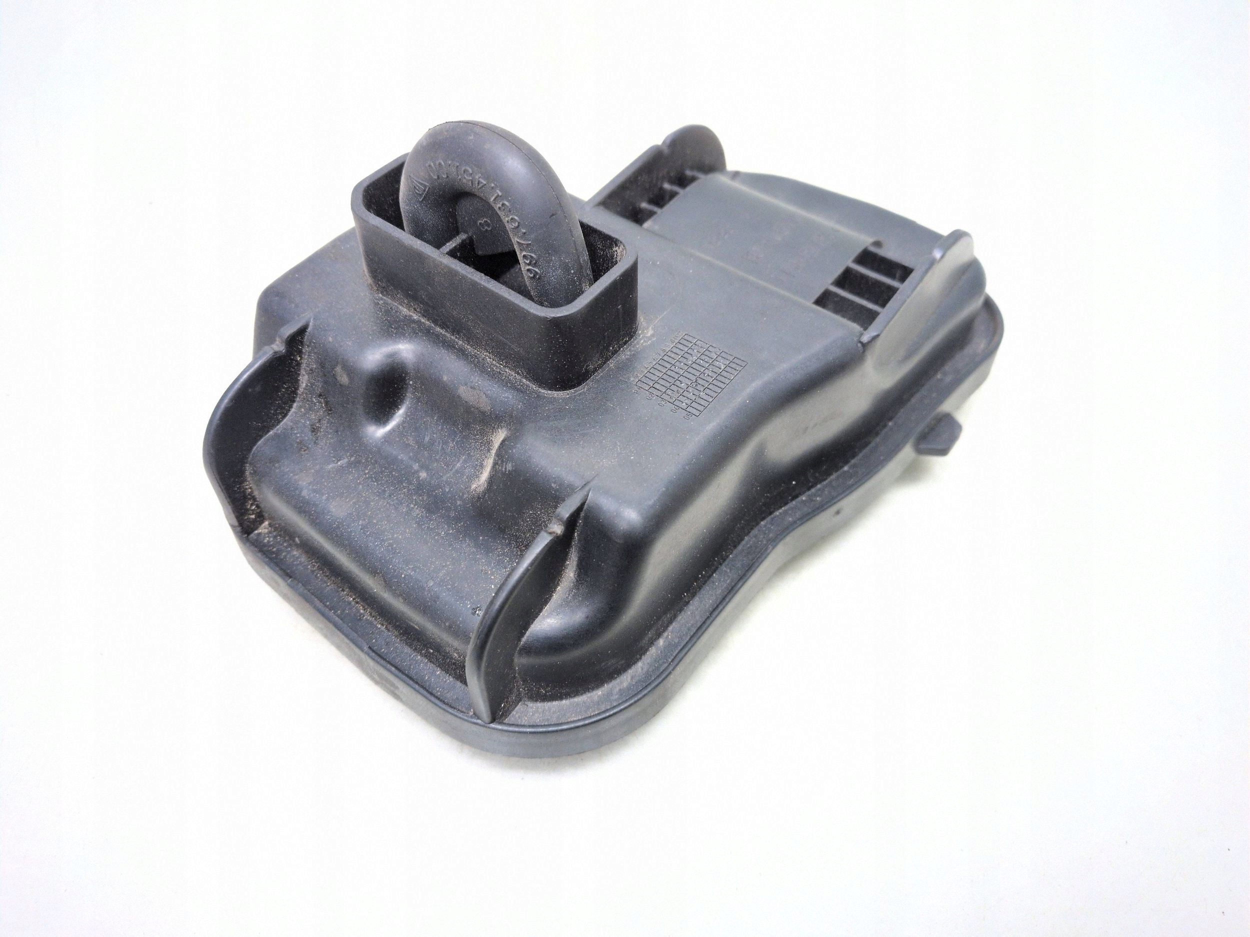 Cache de phare Porsche Cayenne 9PA 99763145100 image 2