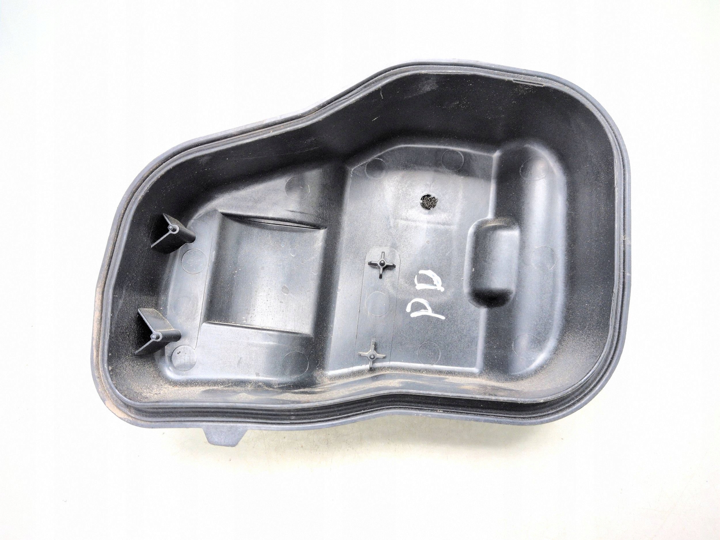 Cache de phare Porsche Cayenne 9PA 99763145100 image 3