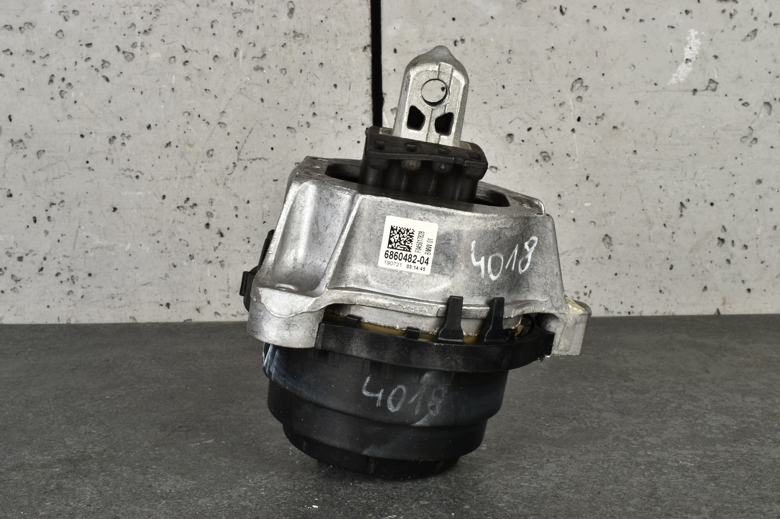 Soporte de motor BMW G20 G21 G22 X3 G01 X5 G05
