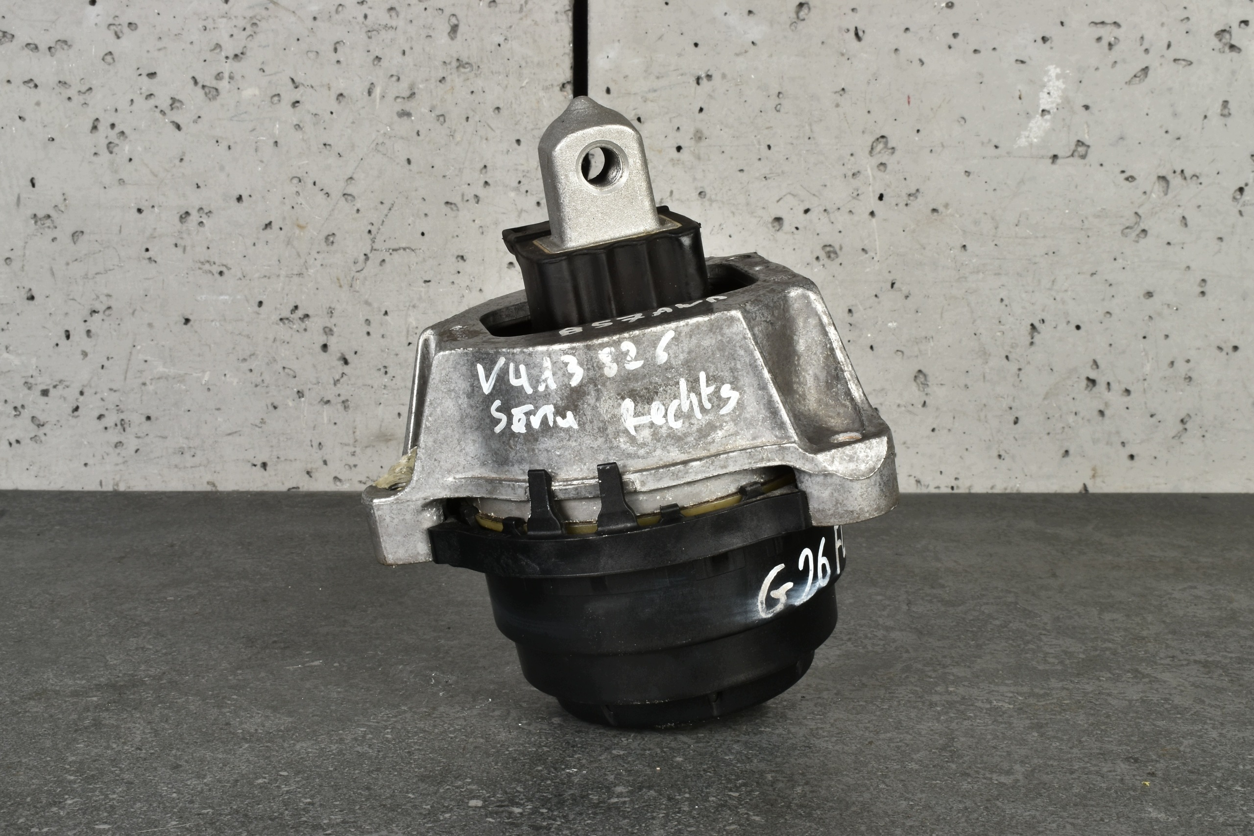 Soporte de motor BMW G20 G21 G22 X3 G01 X5 G05 image 3