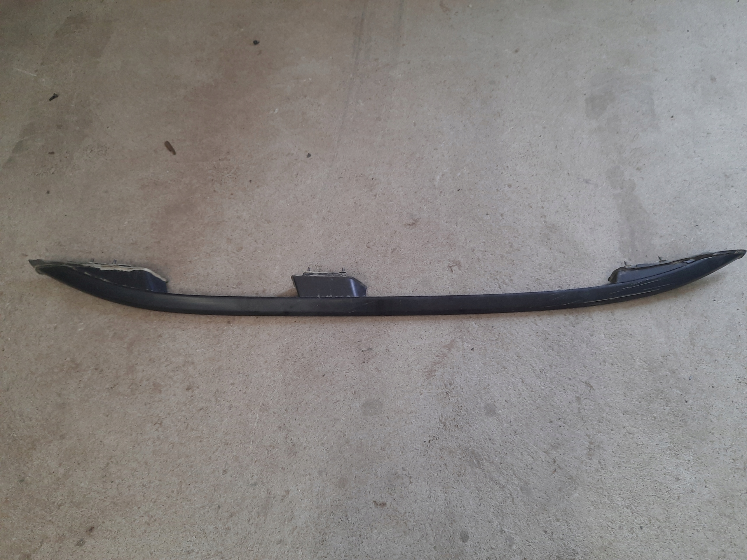 Subaru Crosstek 17-22 Dakrails Links Rechts USA image 2