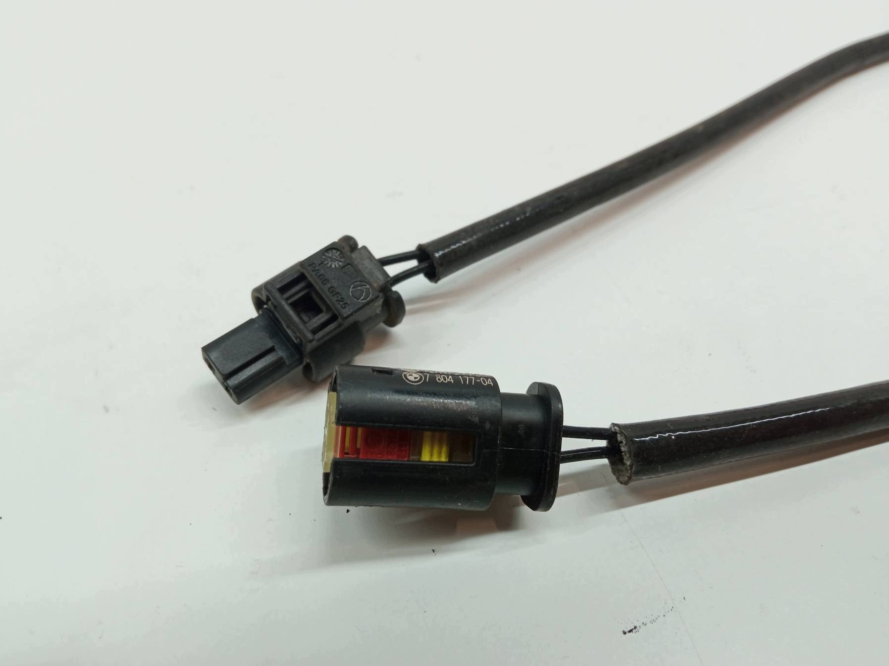 Abgastemperatursensor 7543312 7804177 BMW X6 F16 image 5