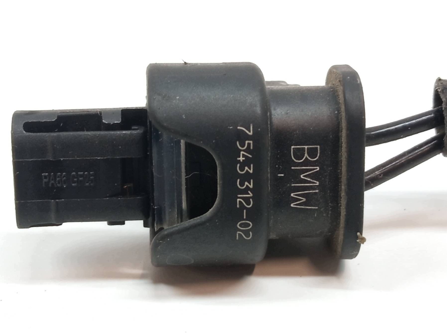 Abgastemperatursensor 7543312 7804177 BMW X6 F16 image 7