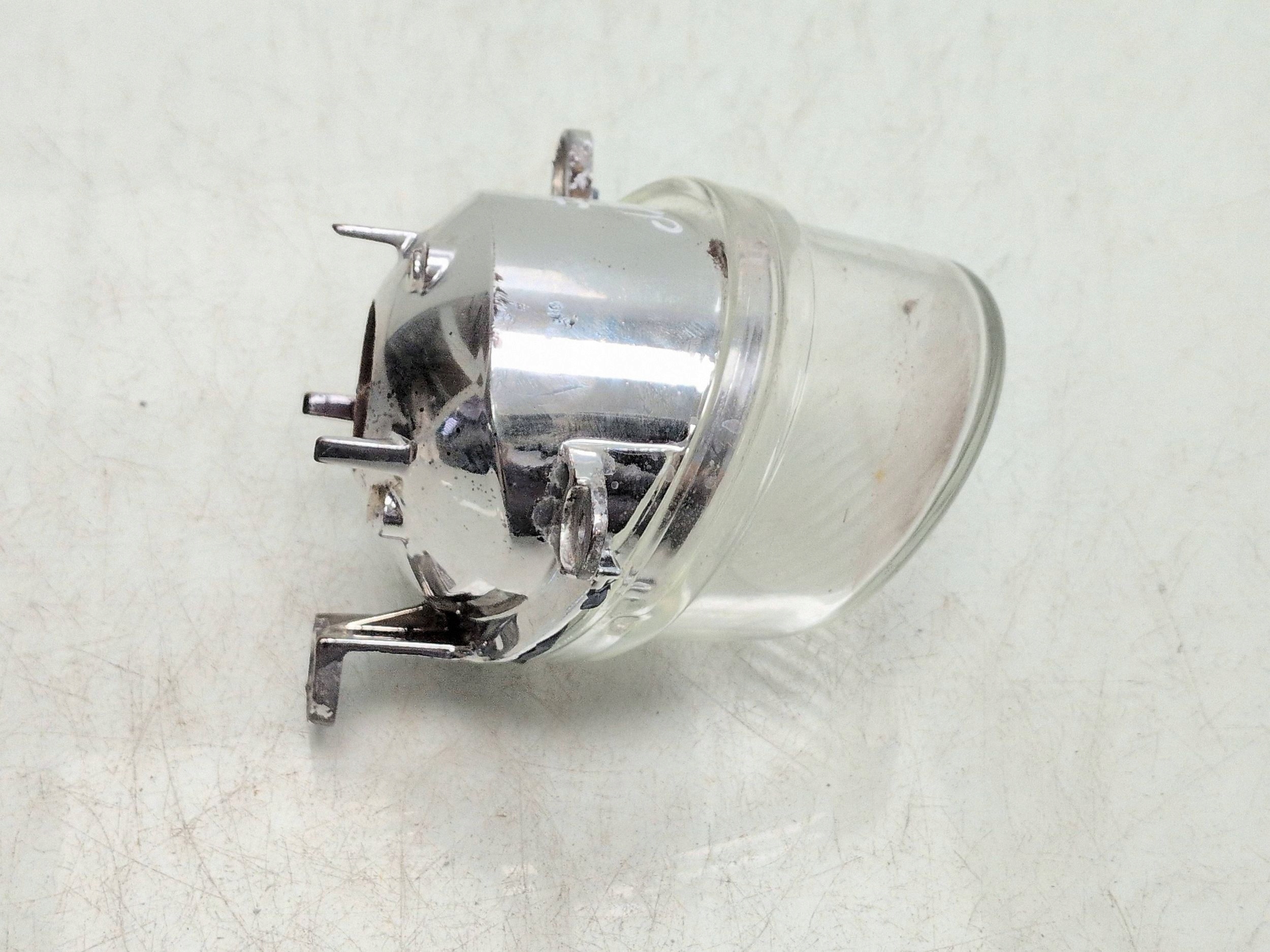 Farol Porsche Cayenne 2005 (9PA) OEM FRC165700 image 3